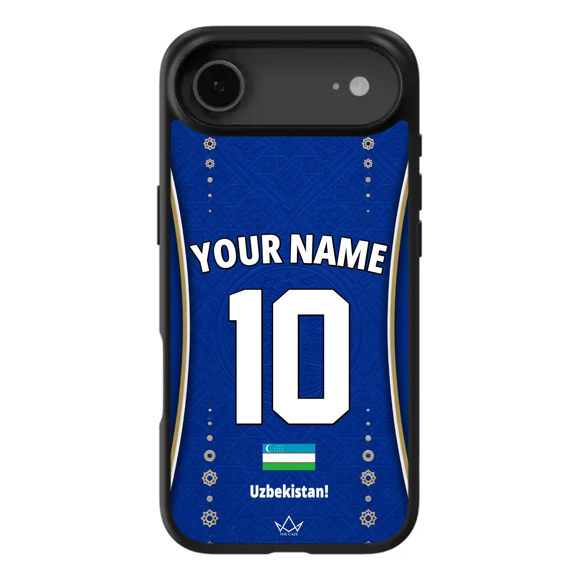 Custom phone case for IPhone 17 Air