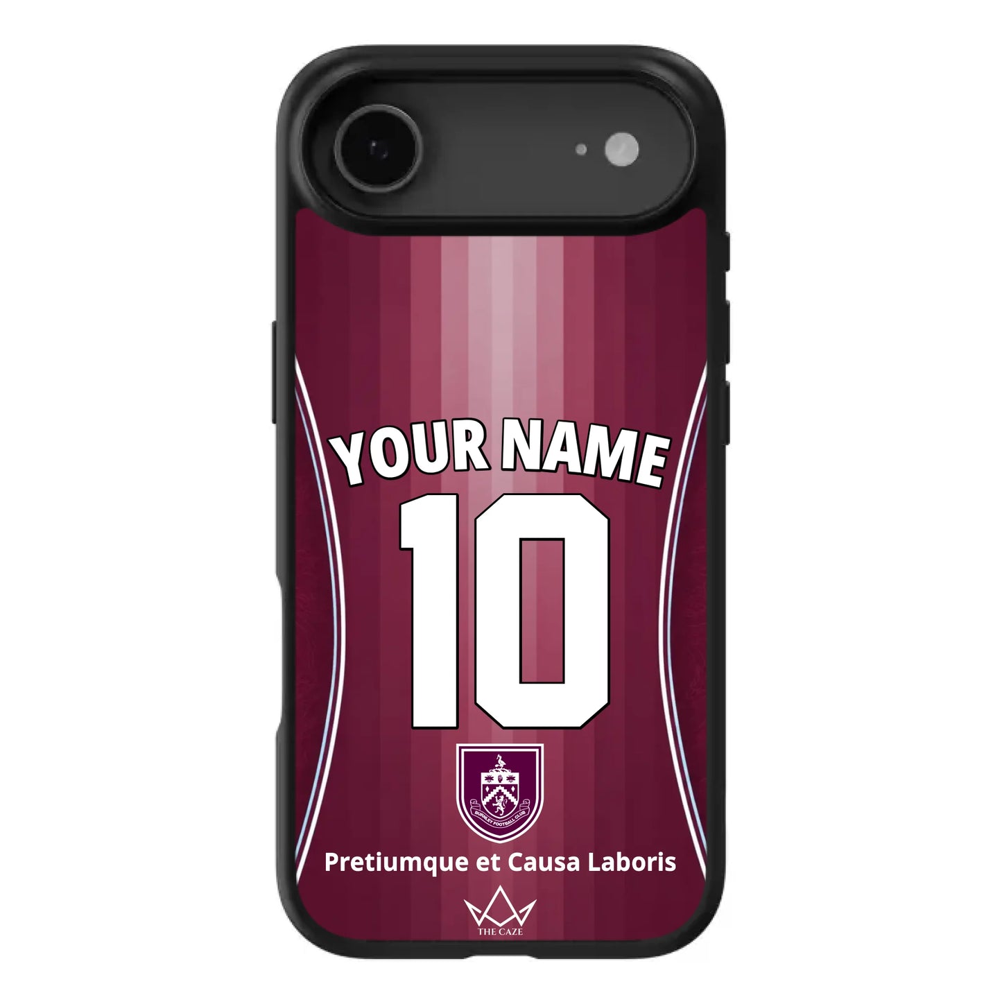 Custom phone case for IPhone 17 Air