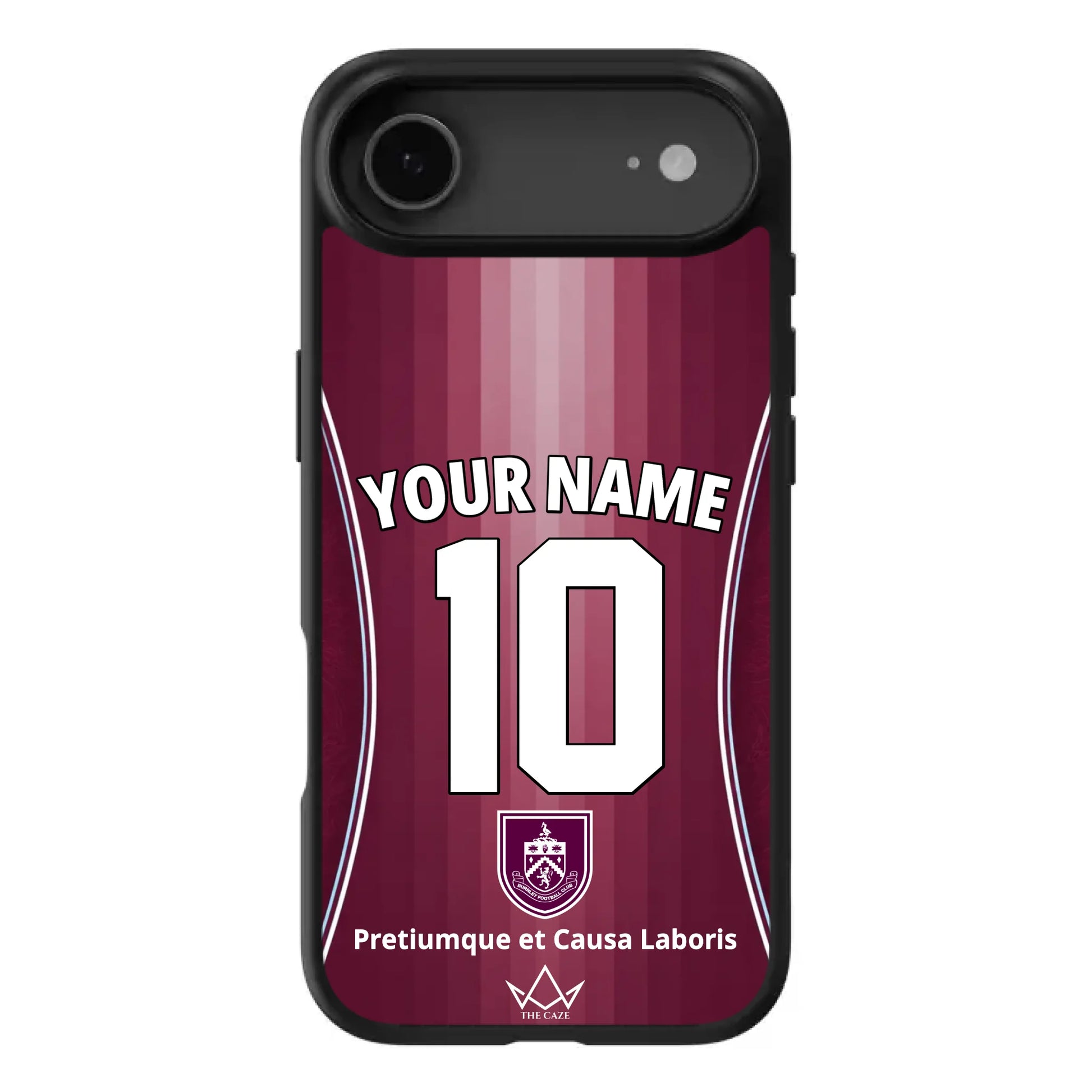 Custom phone case for IPhone 17 Air