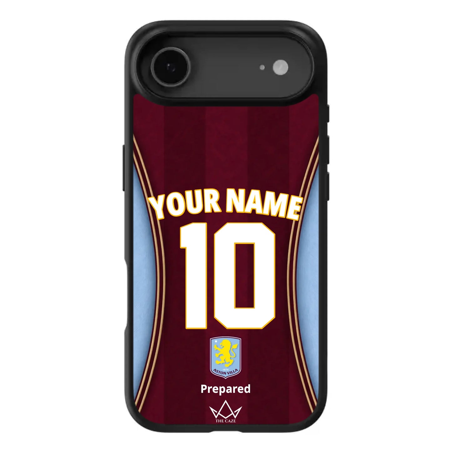 Custom phone case for IPhone 17 Air