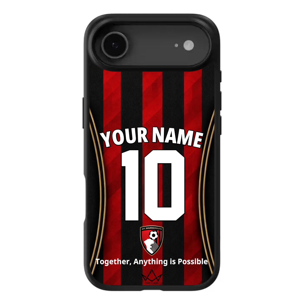 Custom phone case for IPhone 17 Air