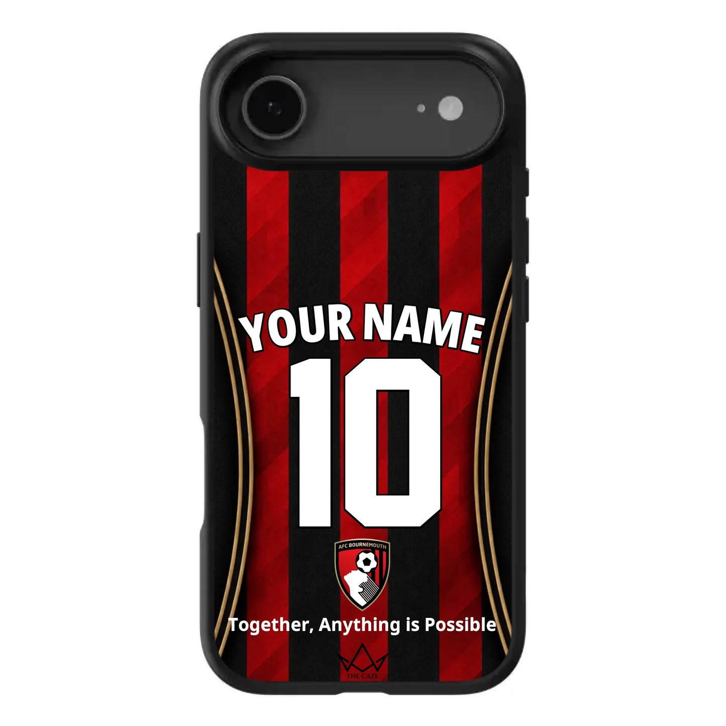 Custom phone case for IPhone 17 Air