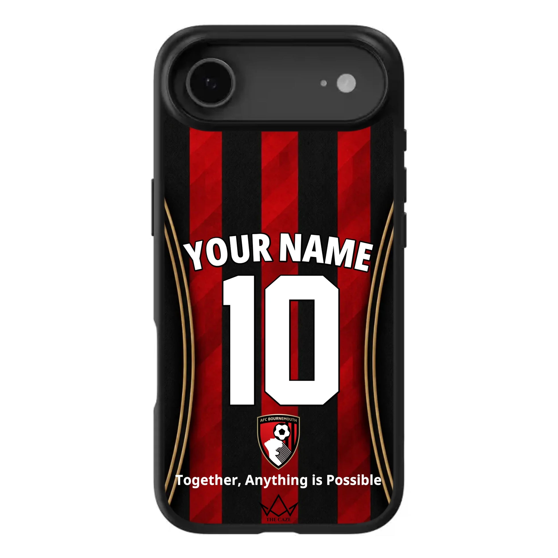 Custom phone case for IPhone 17 Air