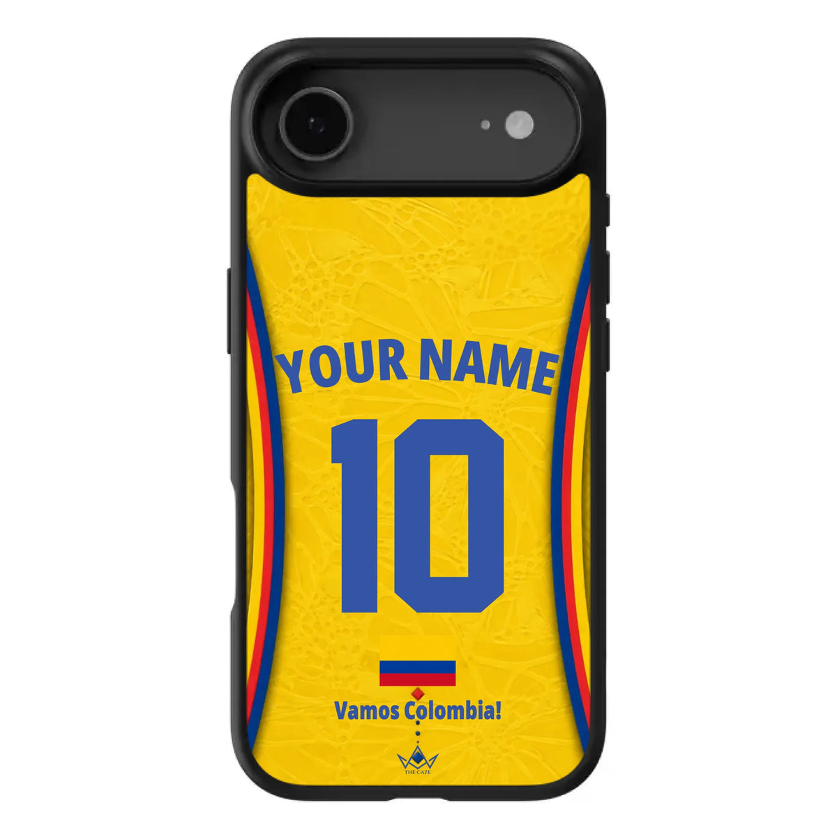 Custom phone case for IPhone 17 Air