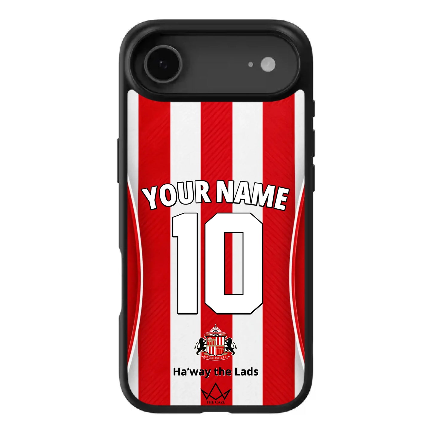 Custom phone case for IPhone 17 Air