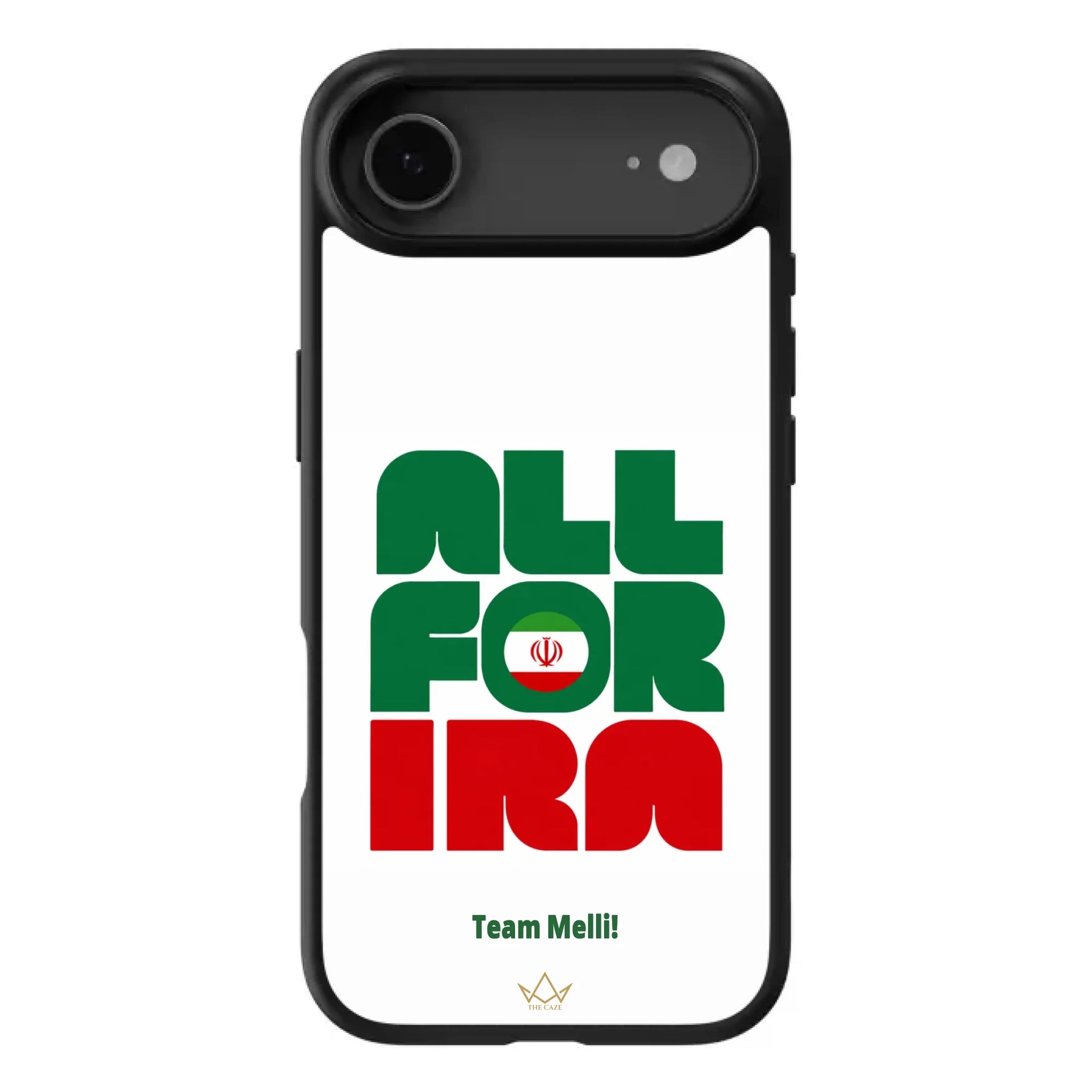 Custom phone case for IPhone 17 Air