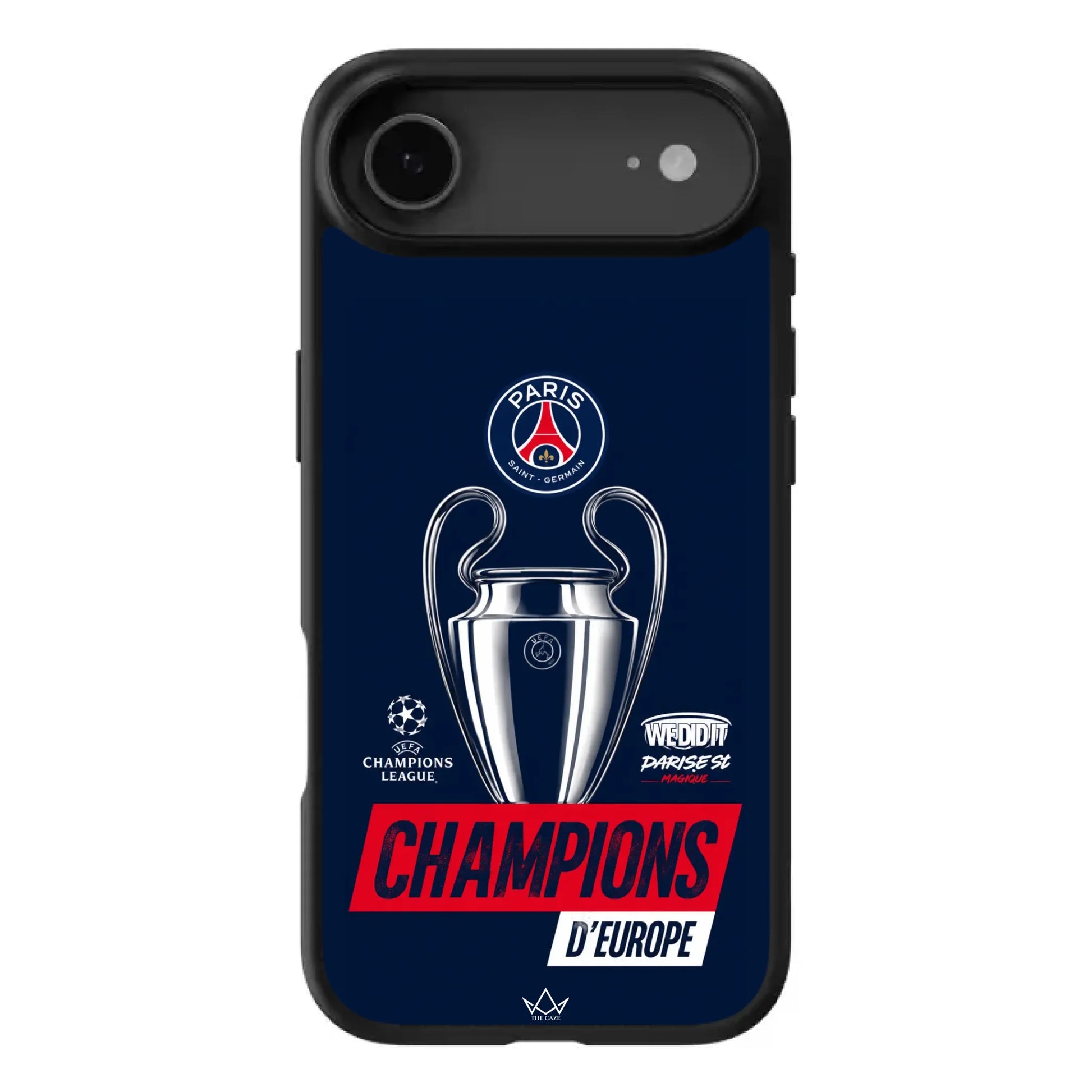 Custom phone case for IPhone 17 Air