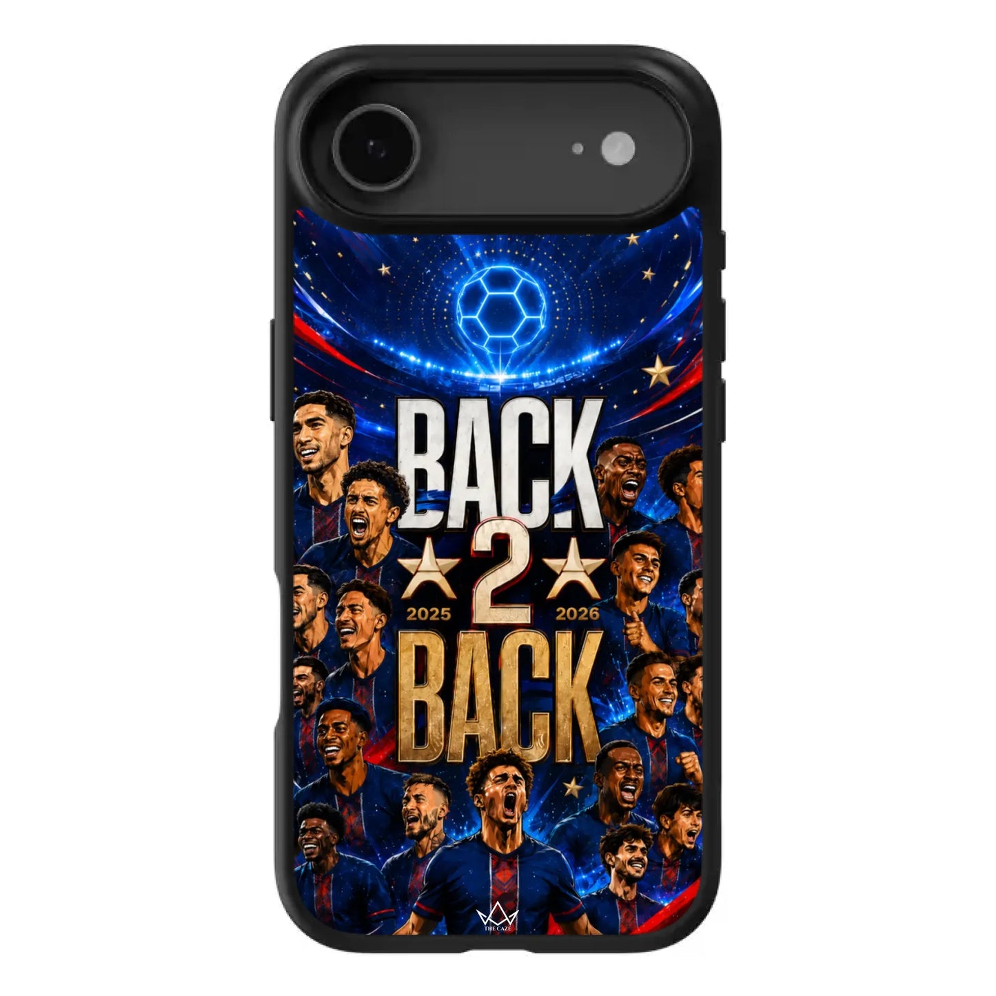 Custom phone case for IPhone 17 Air
