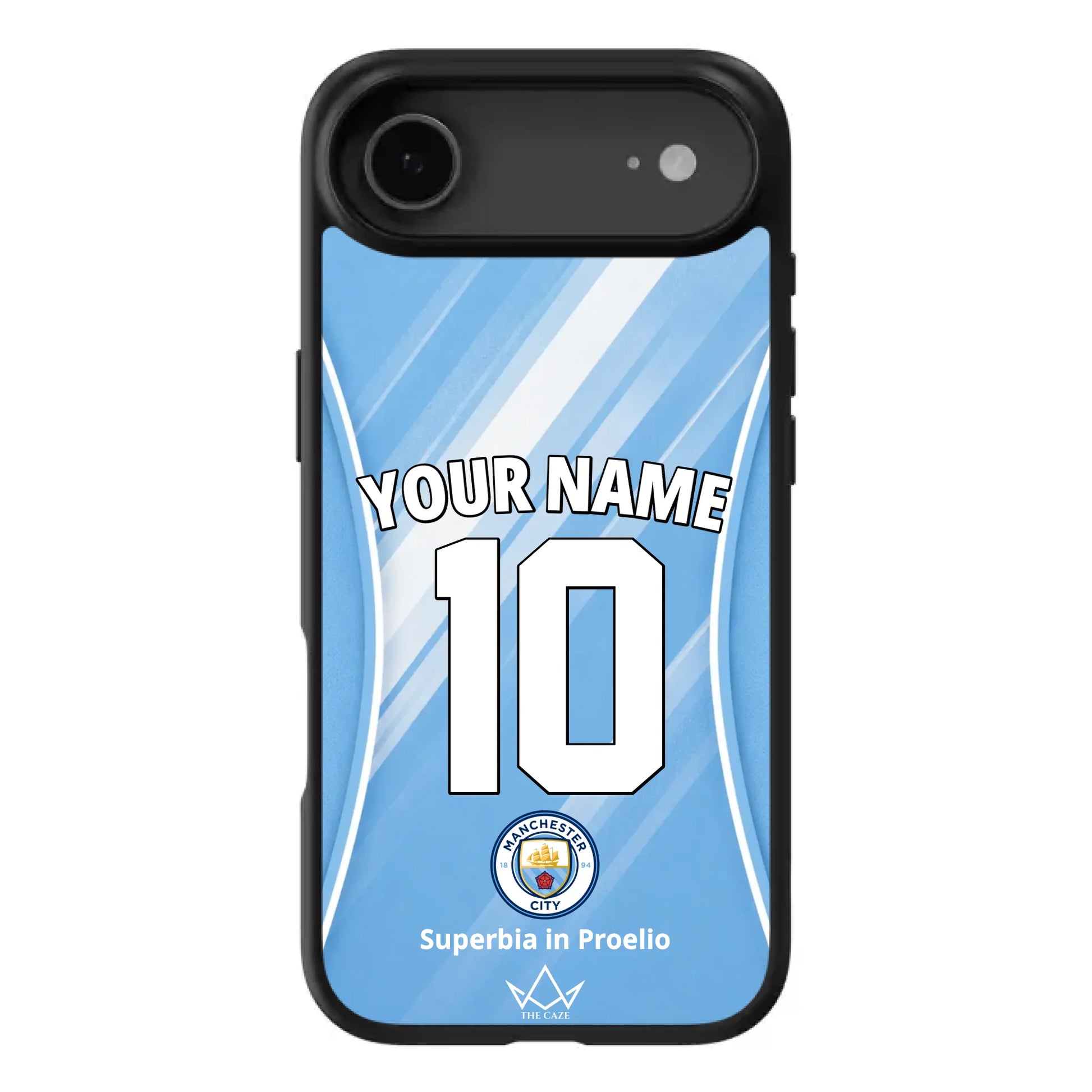 Custom phone case for IPhone 17 Air