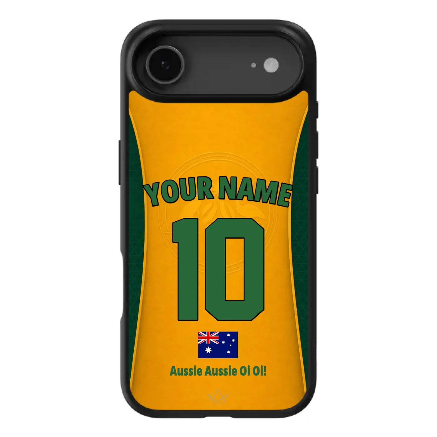 Custom phone case for IPhone 17 Air