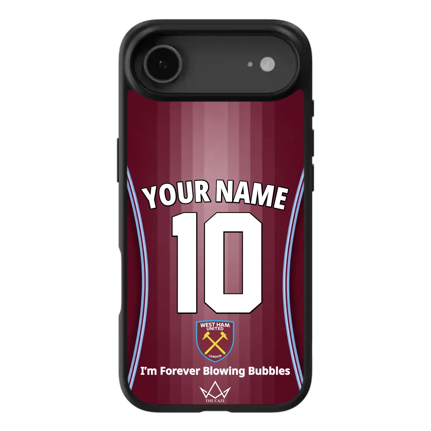 Custom phone case for IPhone 17 Air
