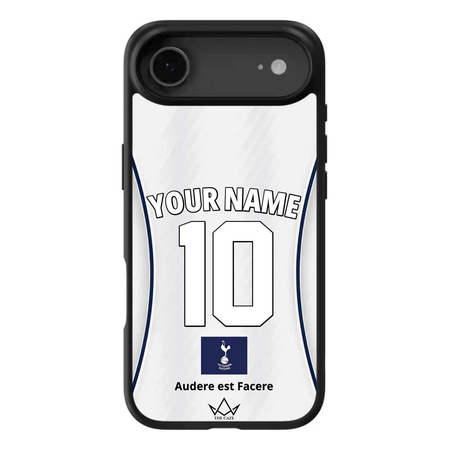 Custom phone case for IPhone 17 Air