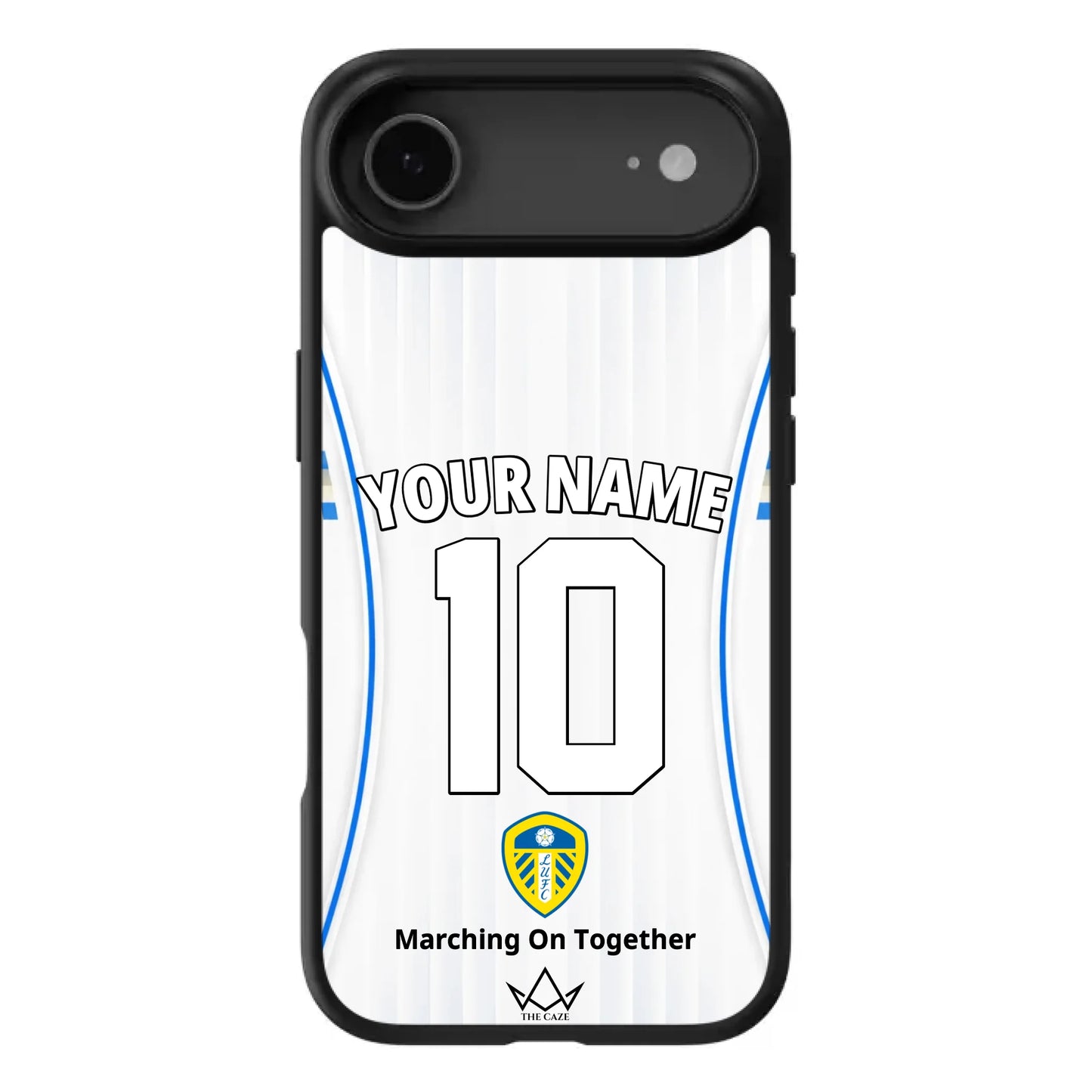 Custom phone case for IPhone 17 Air