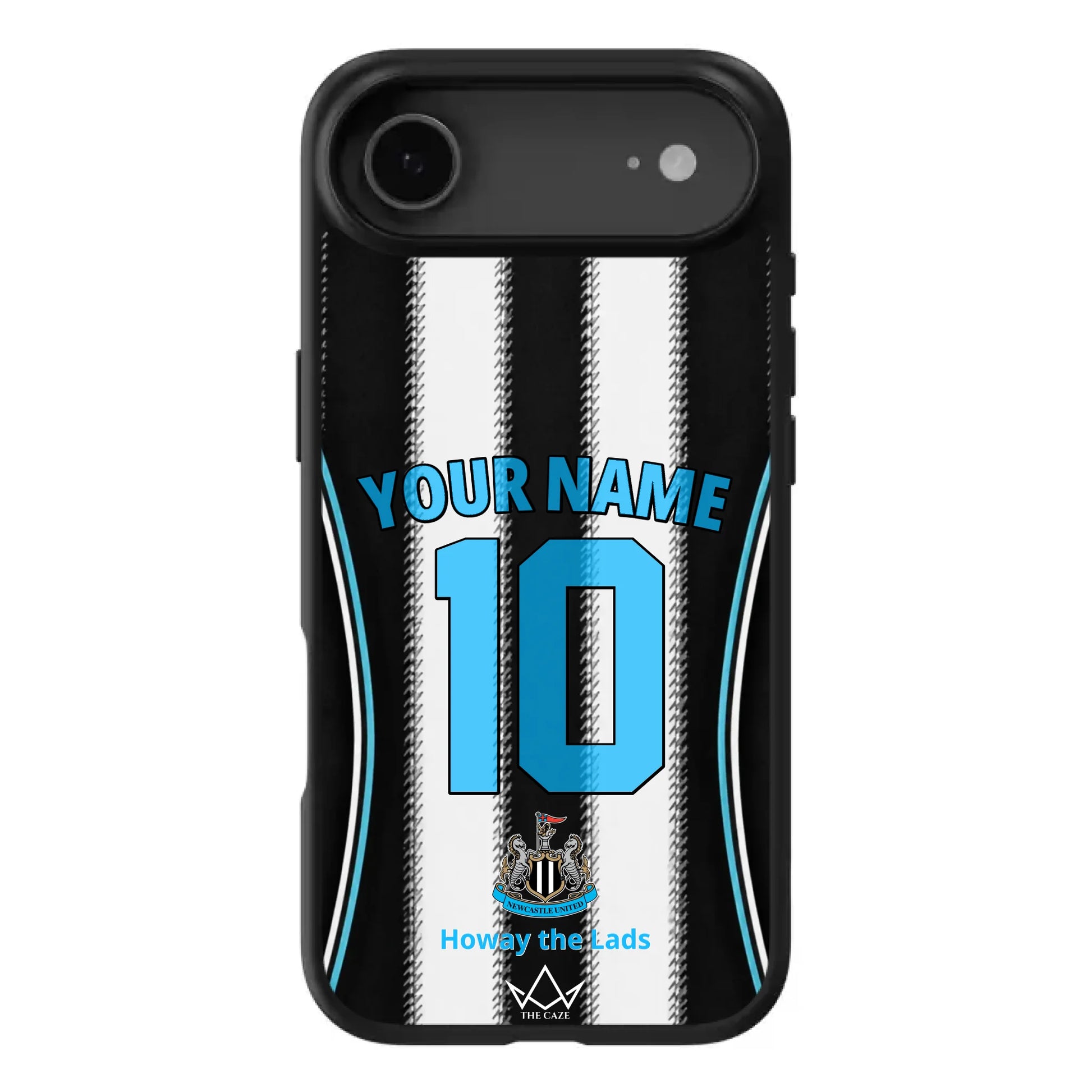 Custom phone case for IPhone 17 Air