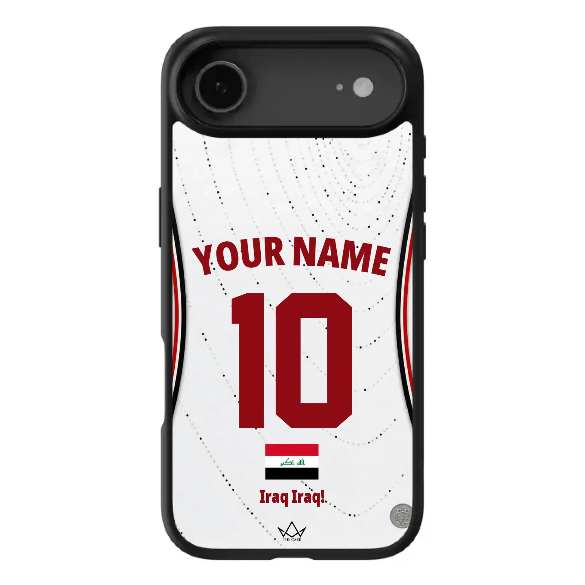 Custom phone case for IPhone 17 Air