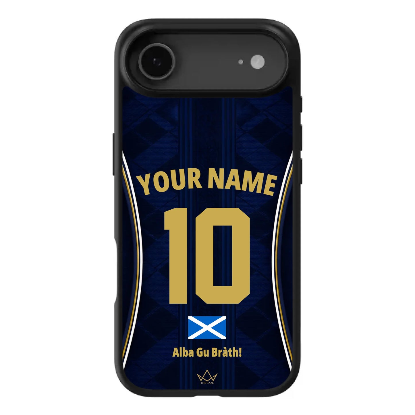 Custom phone case for IPhone 17 Air