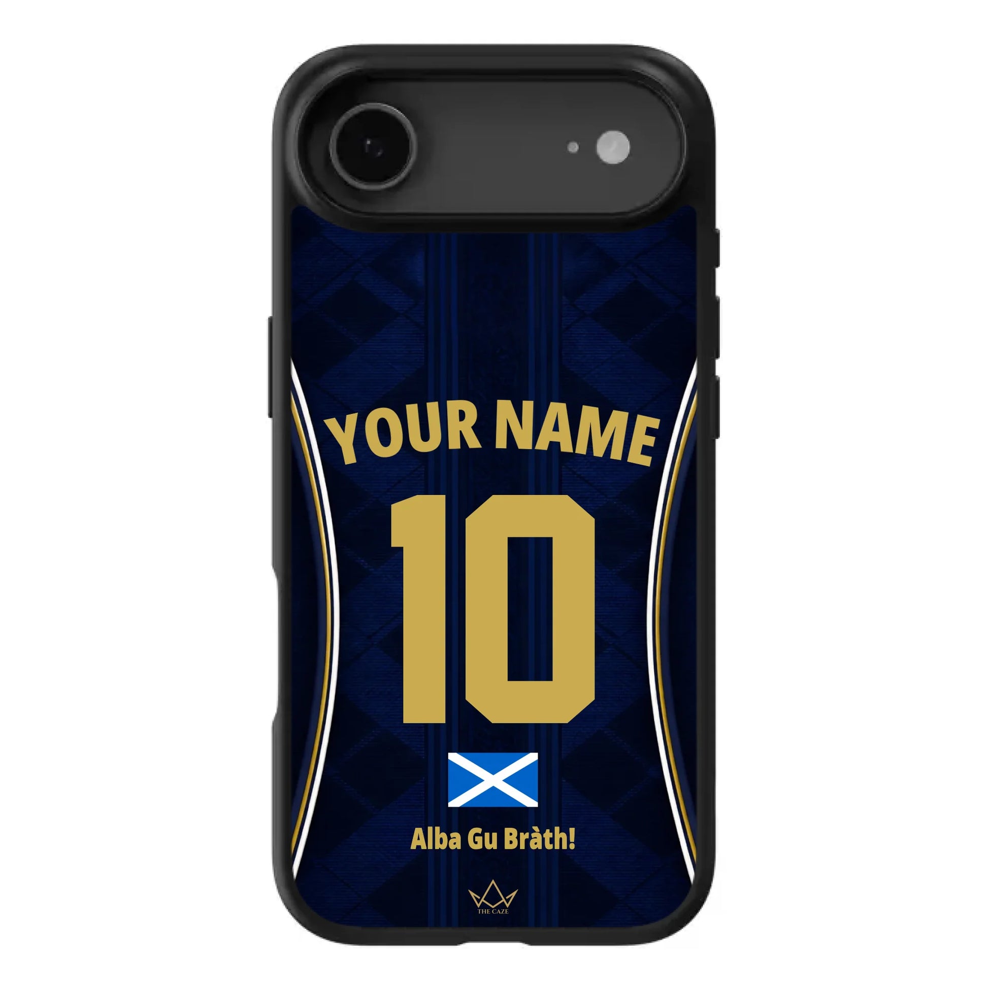 Custom phone case for IPhone 17 Air