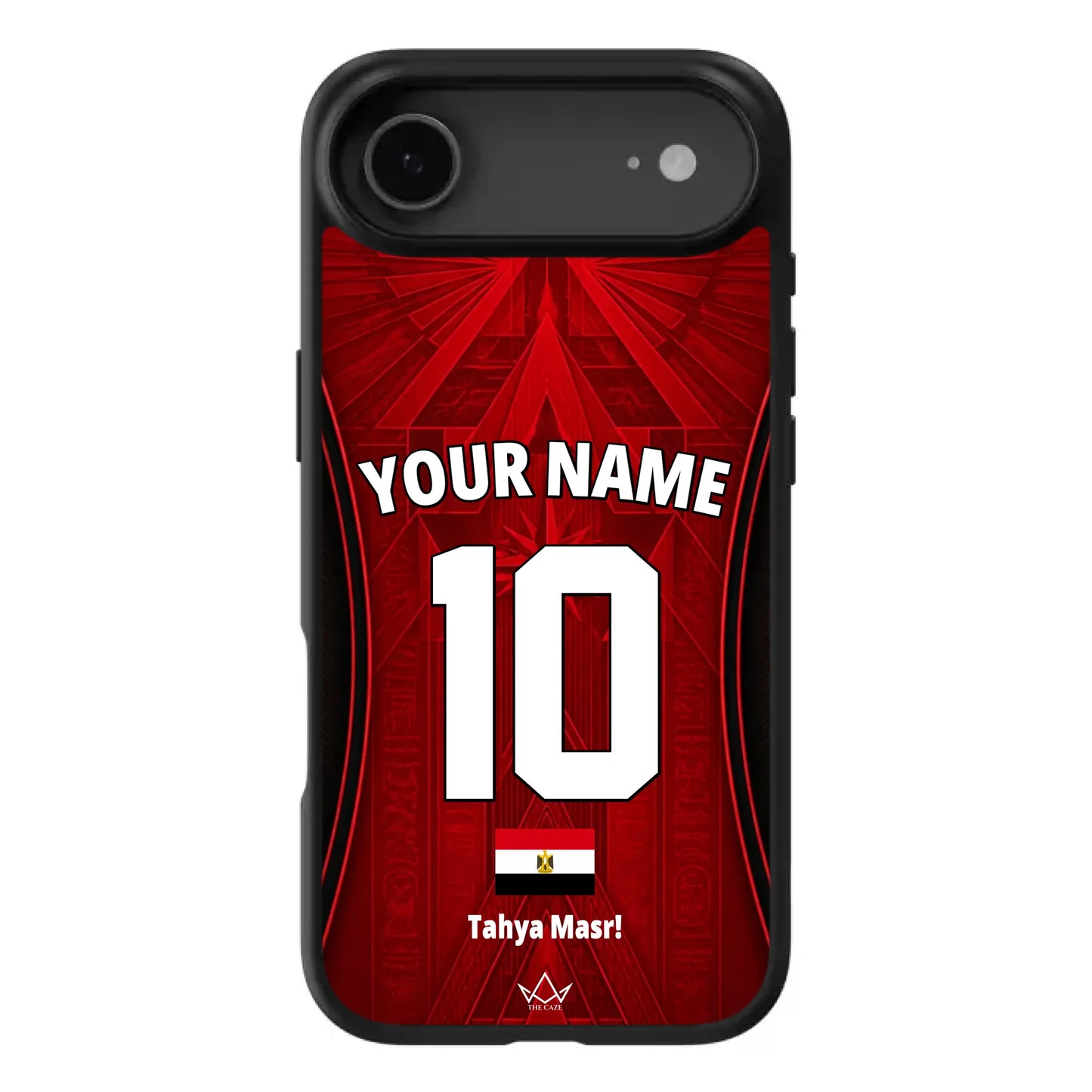 Custom phone case for IPhone 17 Air