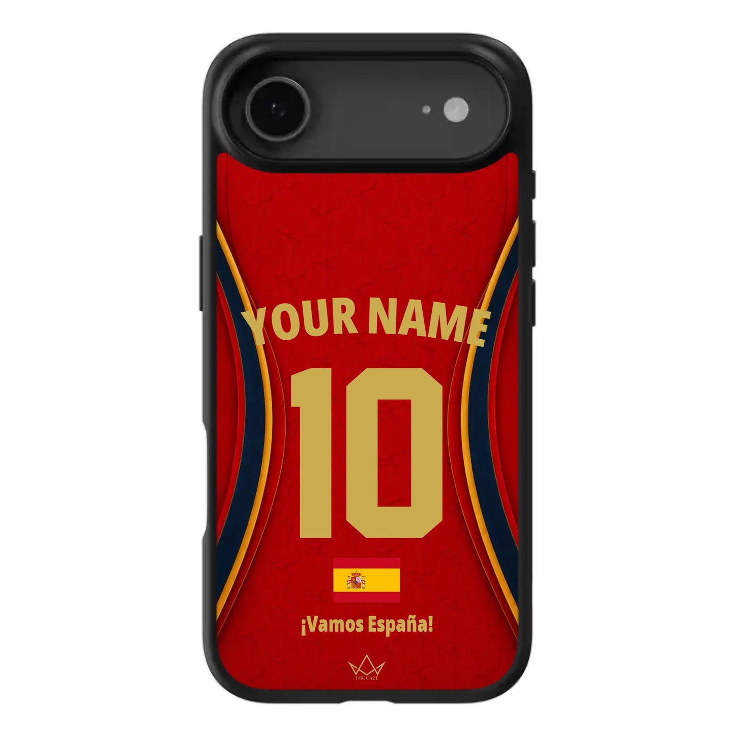Custom phone case for IPhone 17 Air