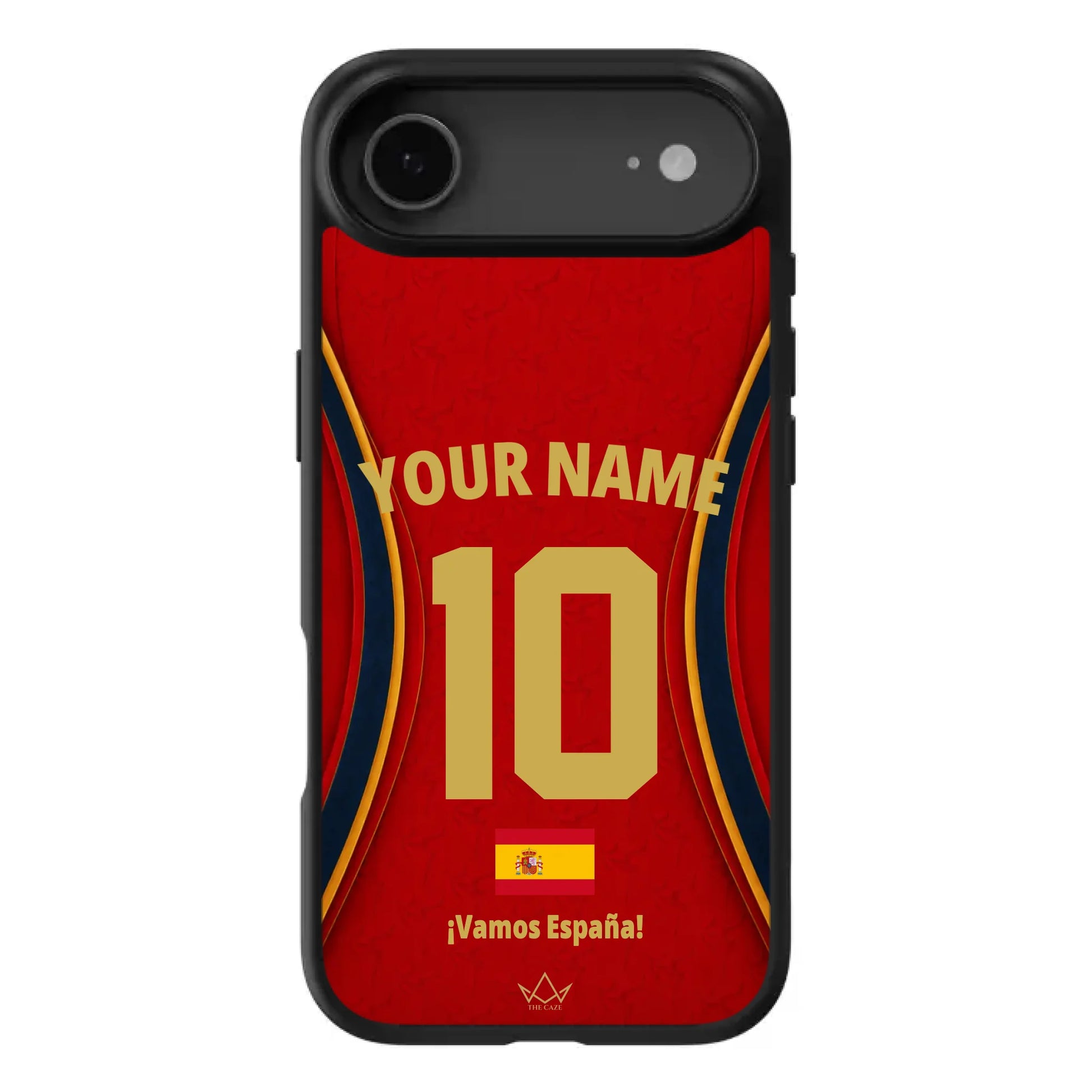 Custom phone case for IPhone 17 Air
