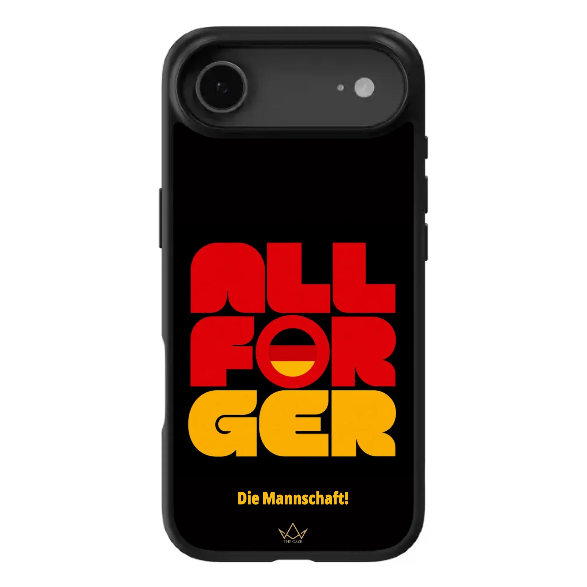 Custom phone case for IPhone 17 Air