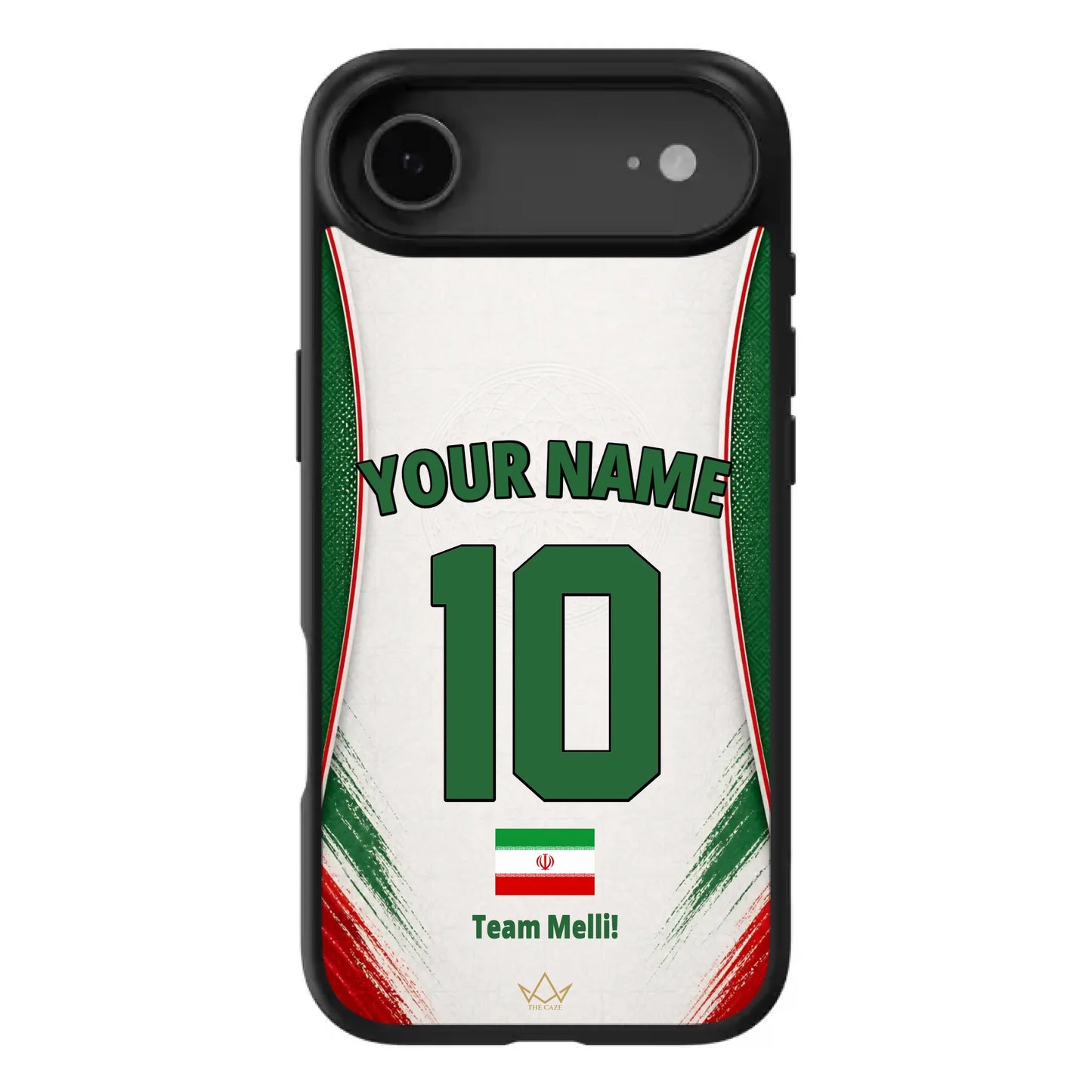 Custom phone case for IPhone 17 Air