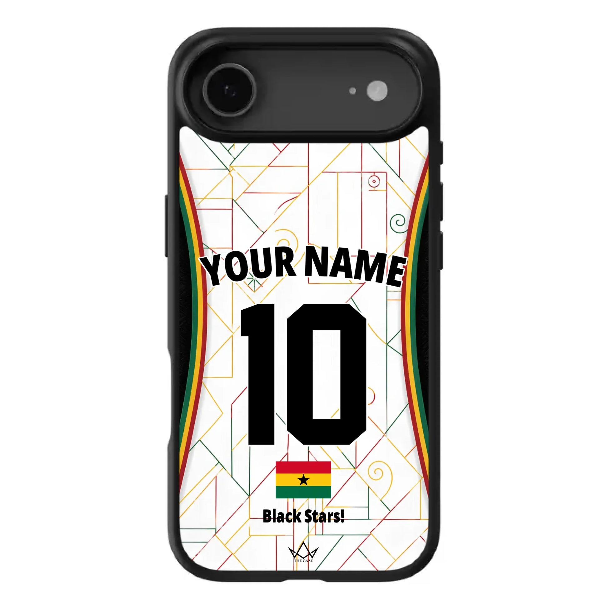 Custom phone case for IPhone 17 Air