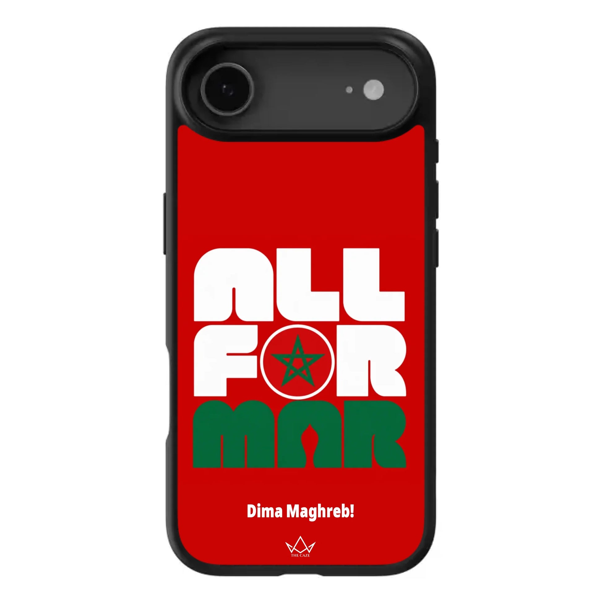Custom phone case for IPhone 17 Air