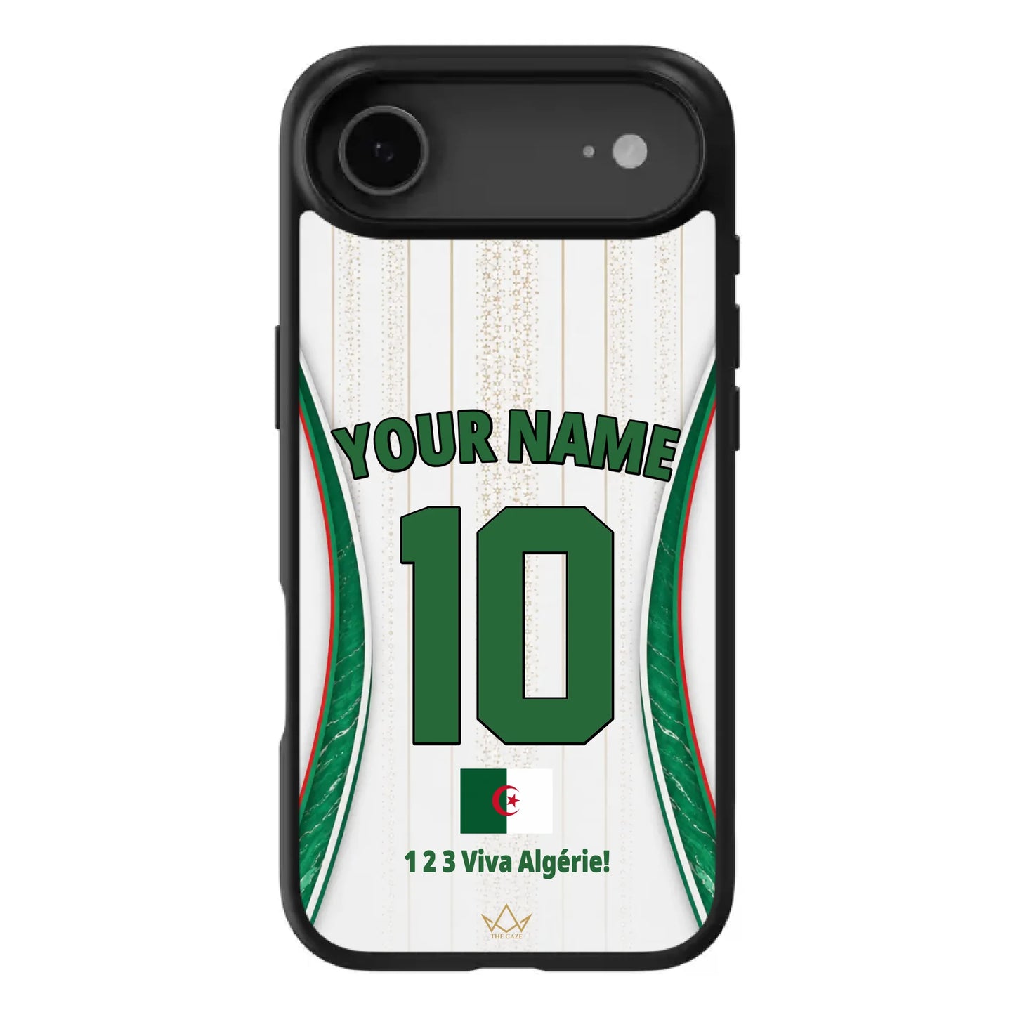 Custom phone case for IPhone 17 Air