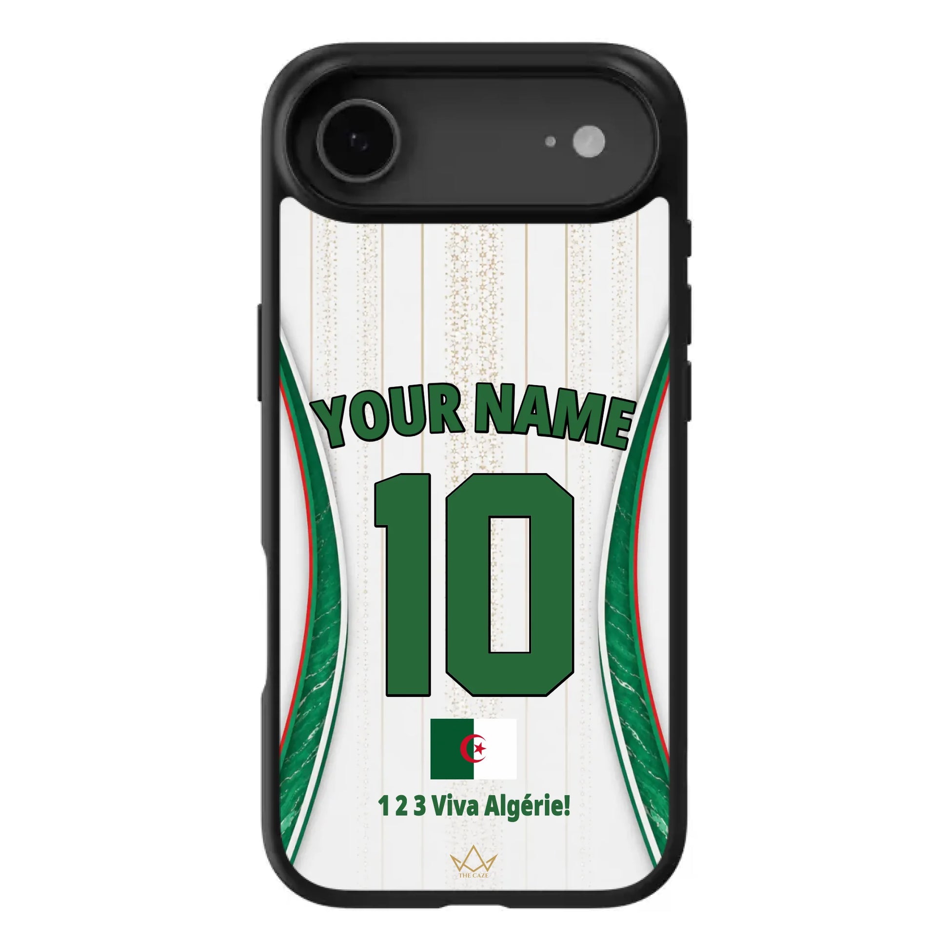 Custom phone case for IPhone 17 Air
