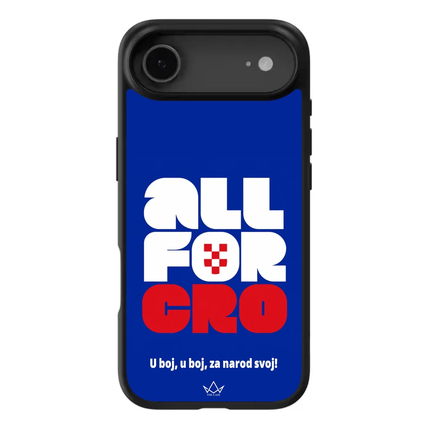 Custom phone case for IPhone 17 Air