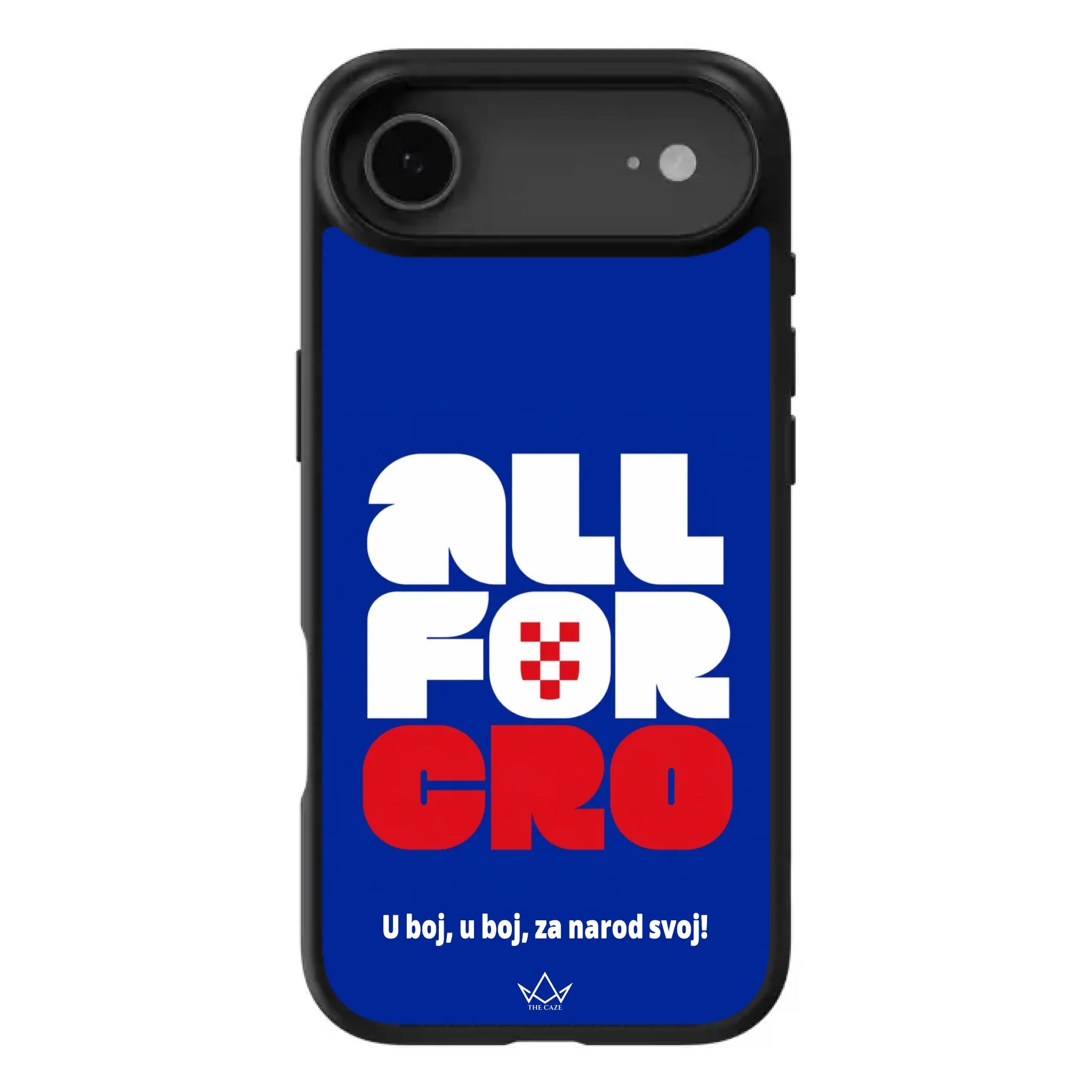 Custom phone case for IPhone 17 Air