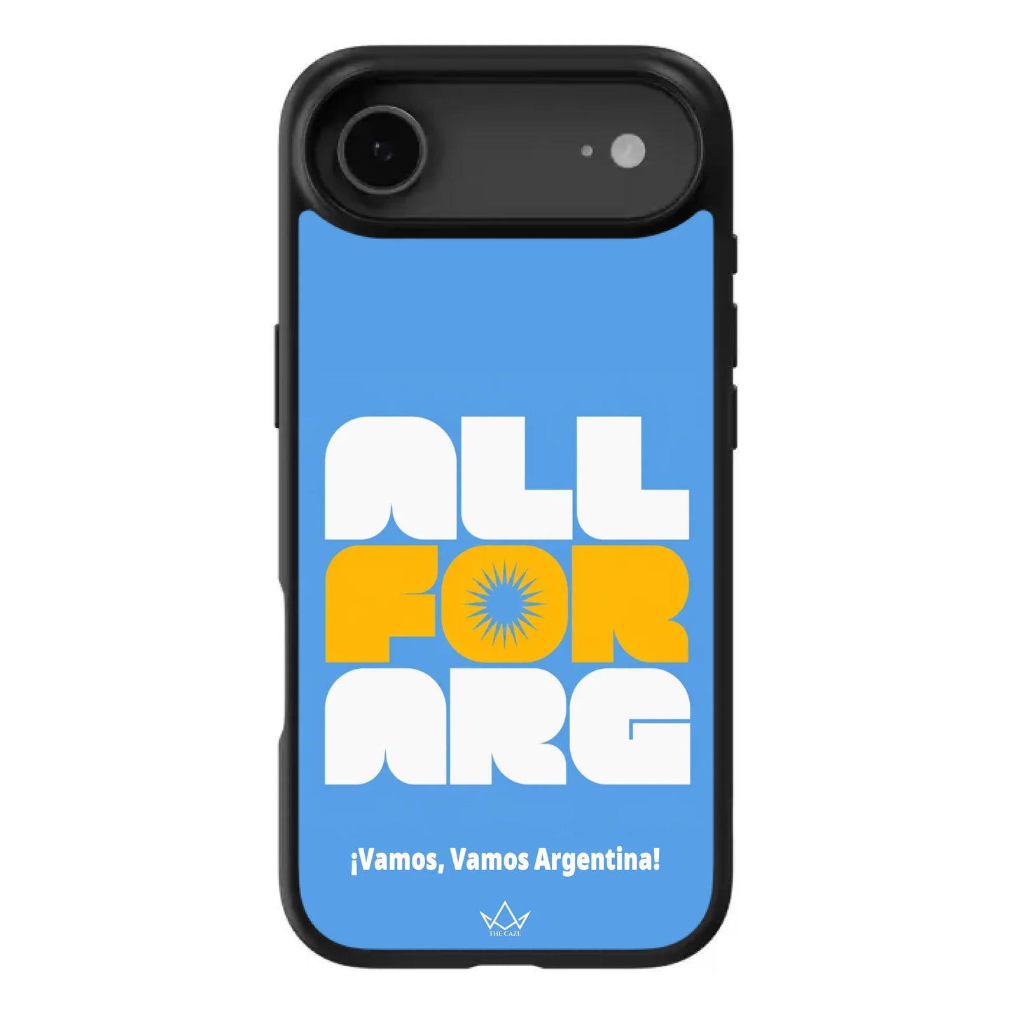 Custom phone case for IPhone 17 Air