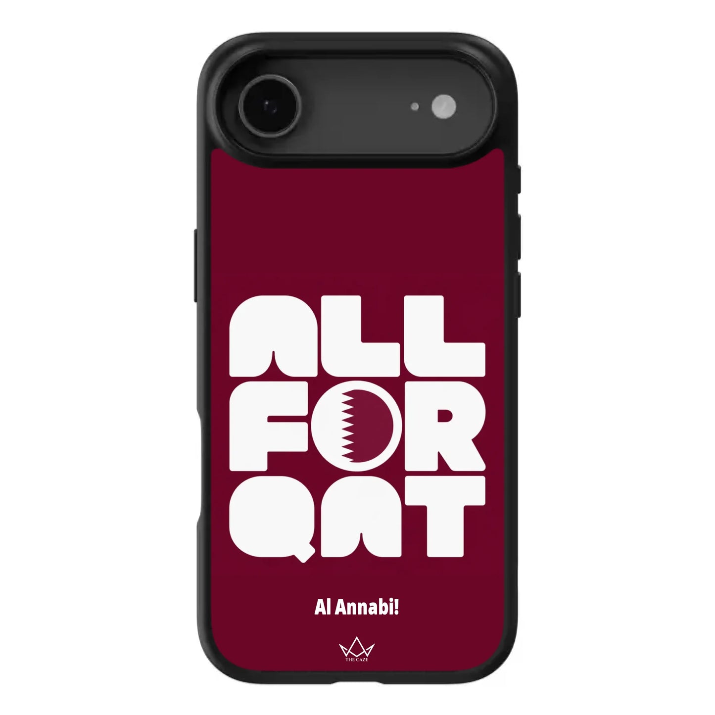 Custom phone case for IPhone 17 Air