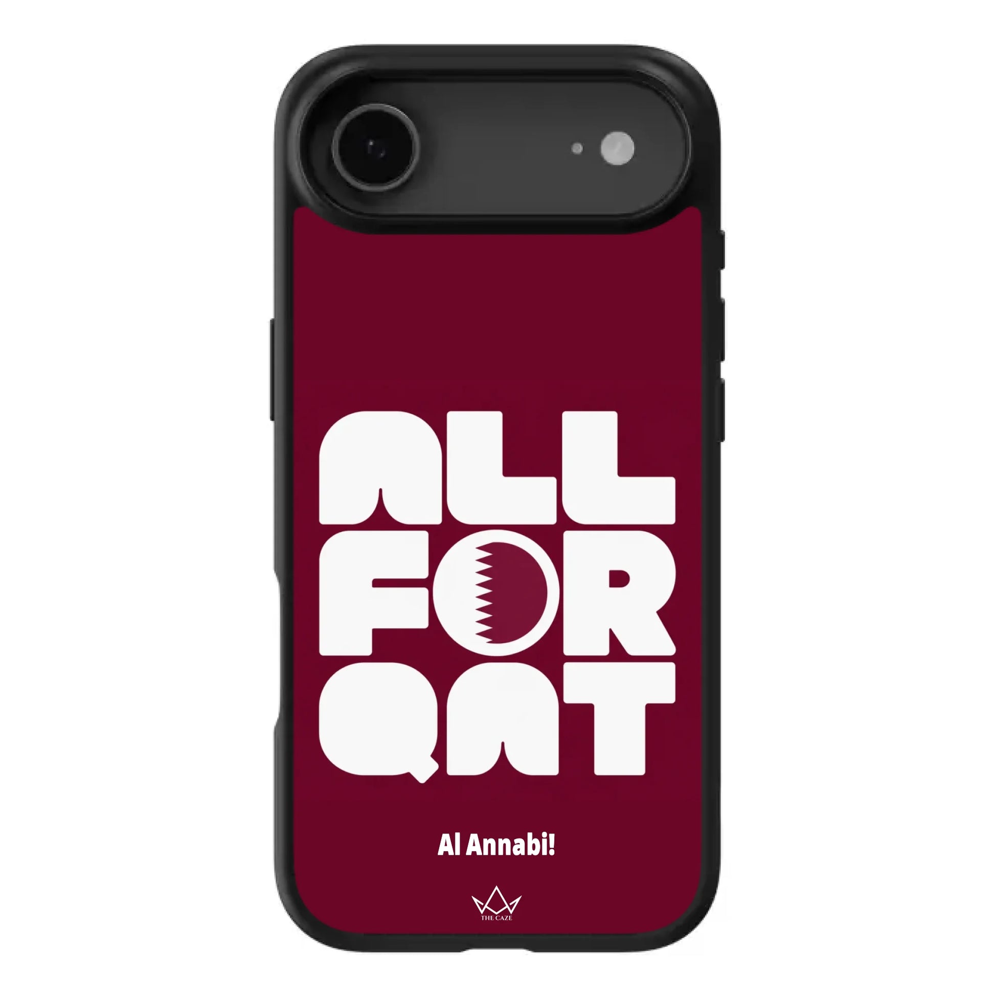 Custom phone case for IPhone 17 Air