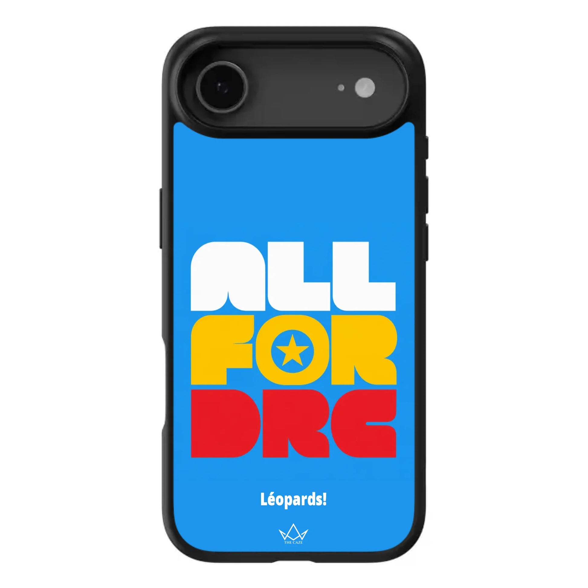 Custom phone case for IPhone 17 Air