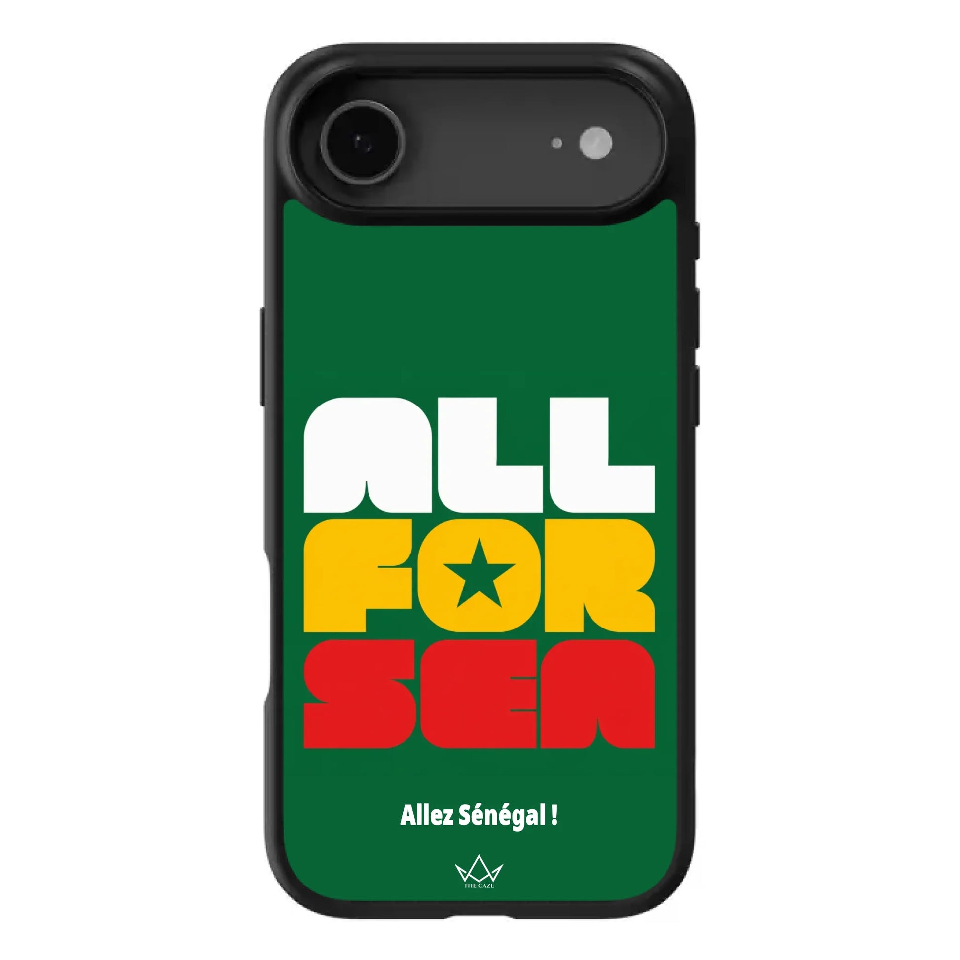 Custom phone case for IPhone 17 Air