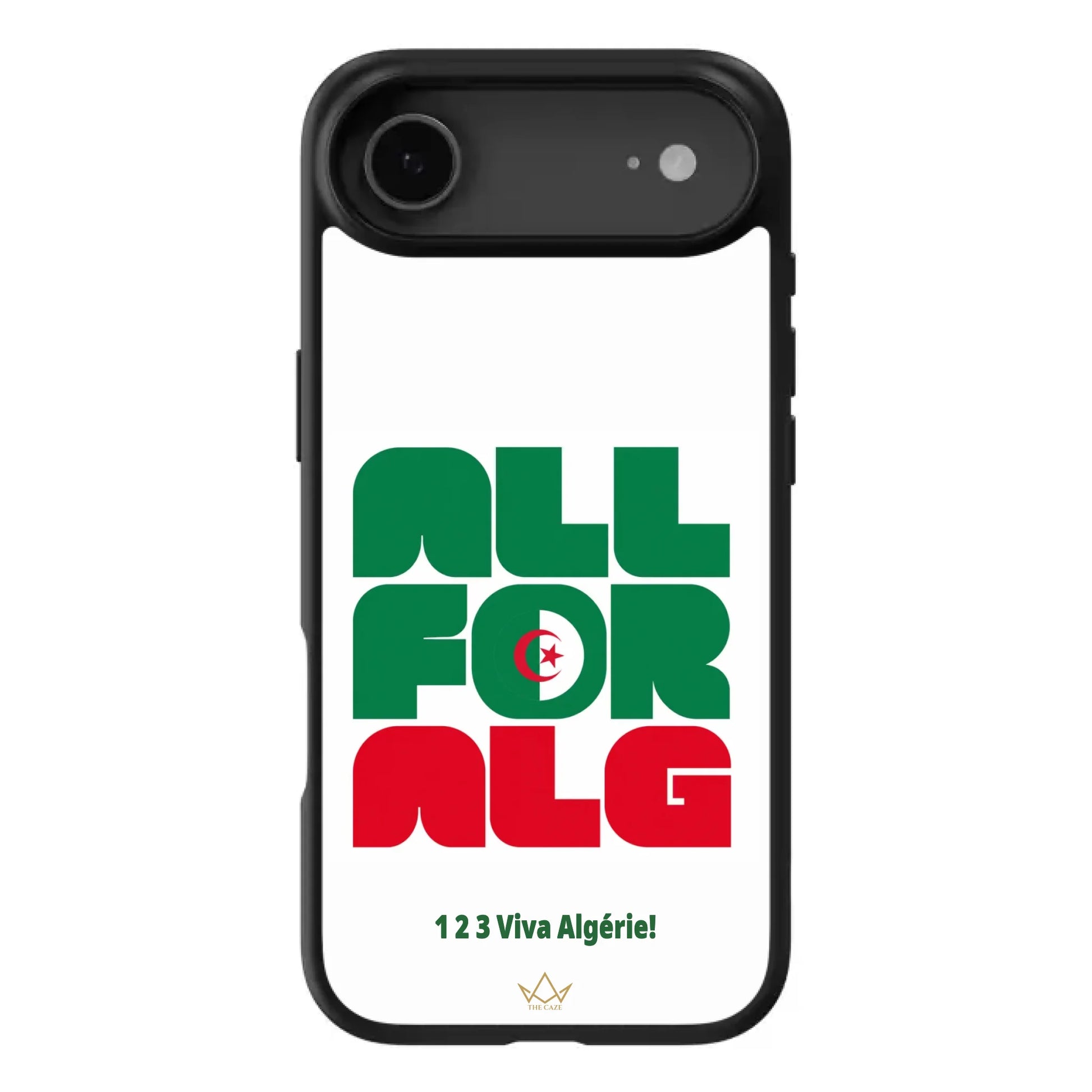 Custom phone case for IPhone 17 Air