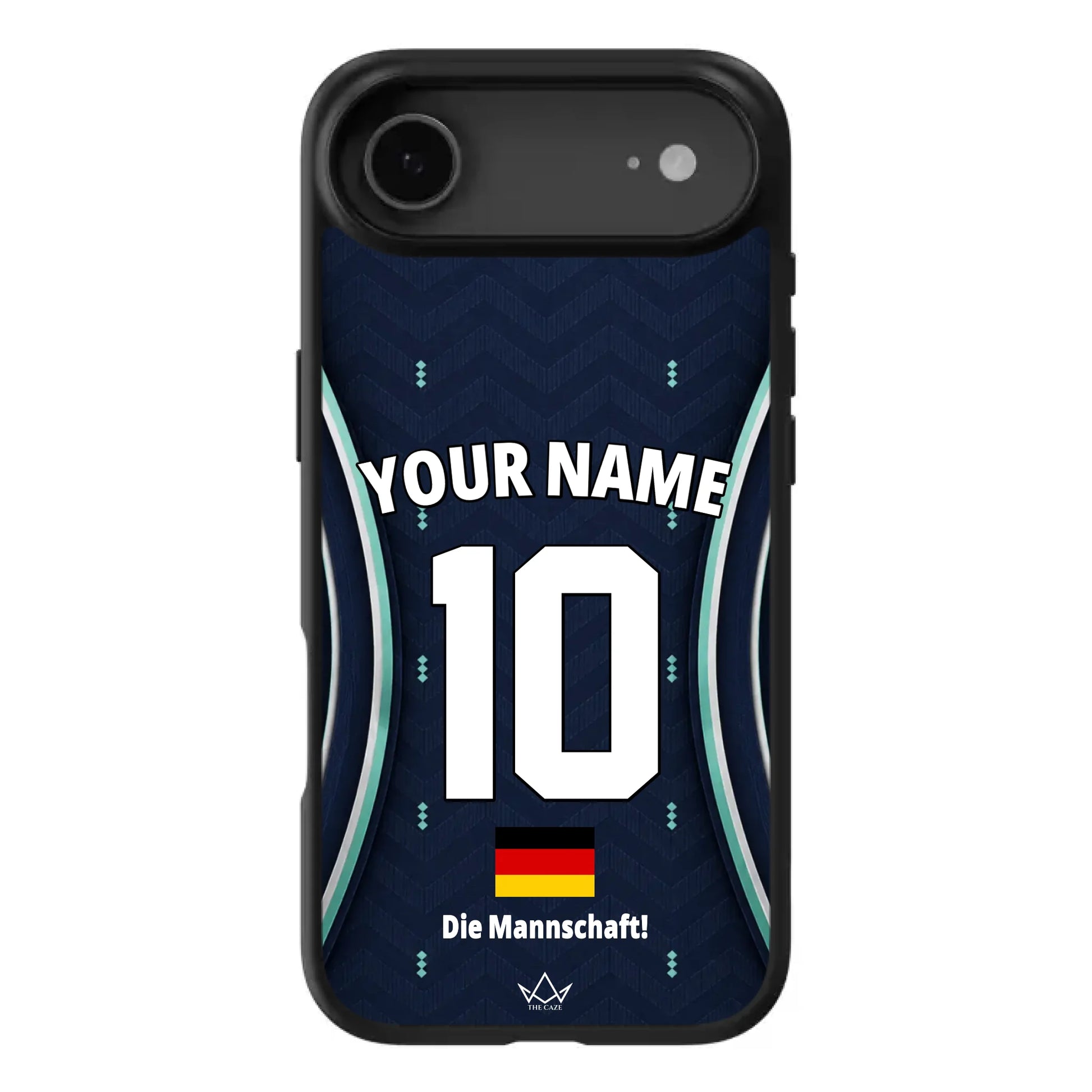 Custom phone case for IPhone 17 Air