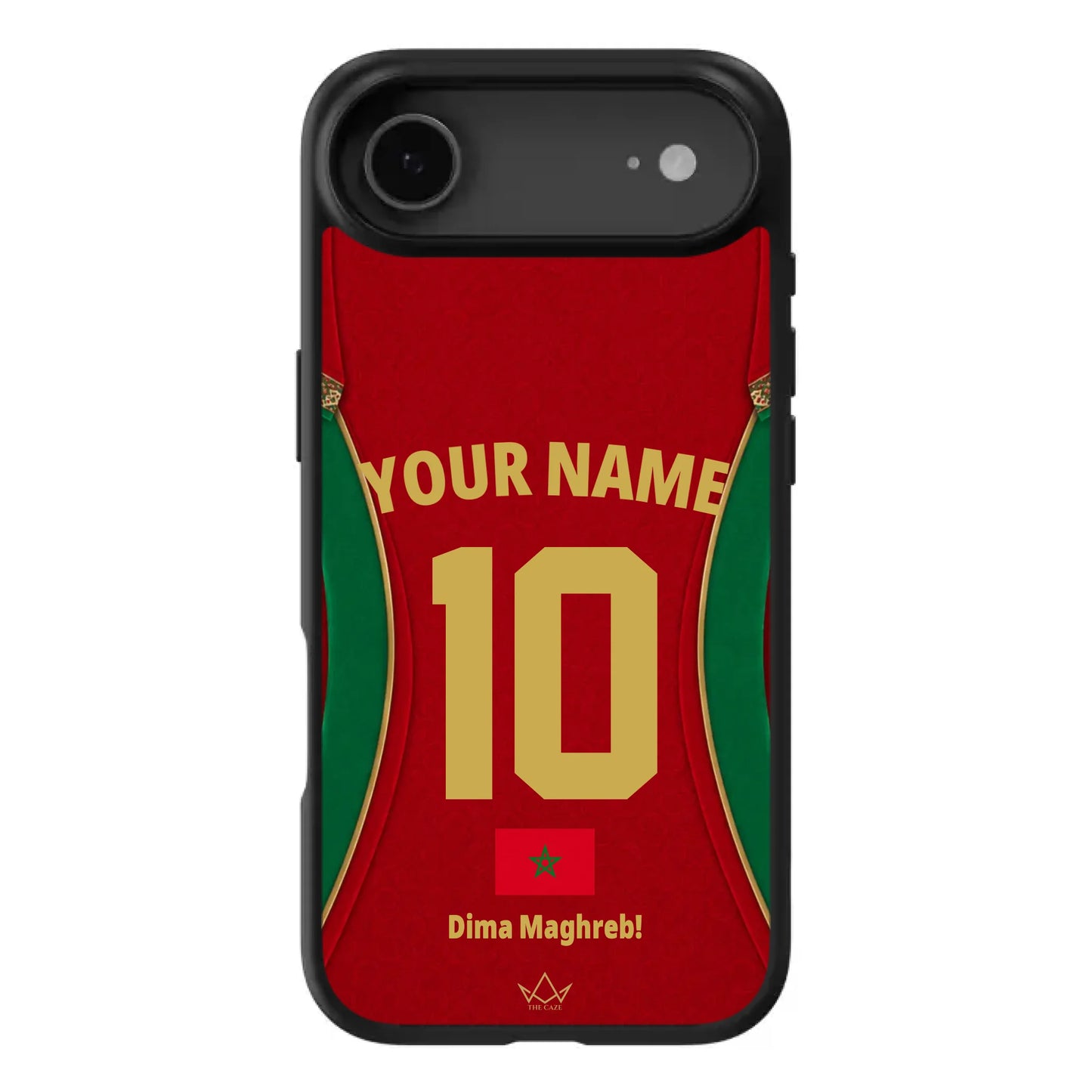 Custom phone case for IPhone 17 Air