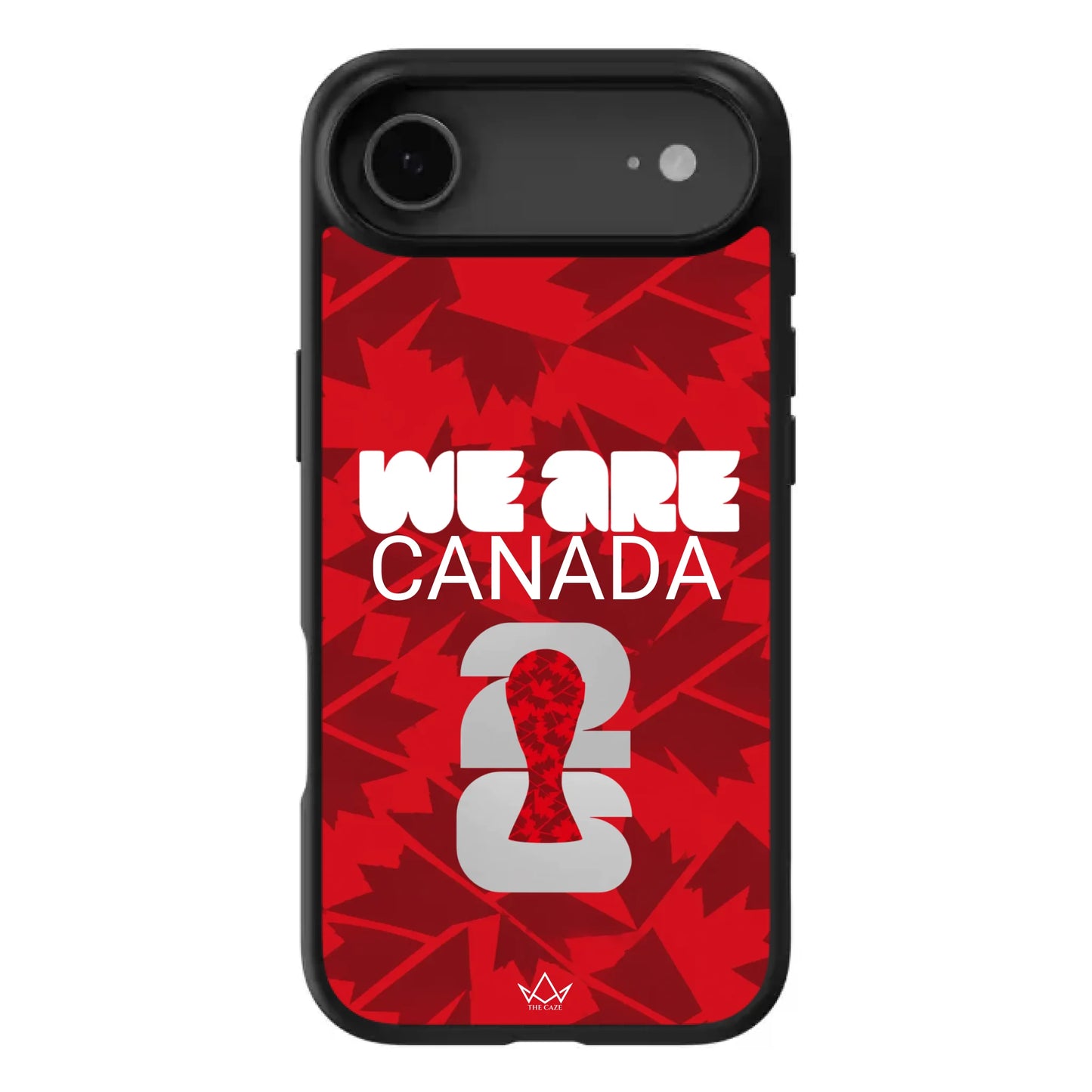Custom phone case for IPhone 17 Air