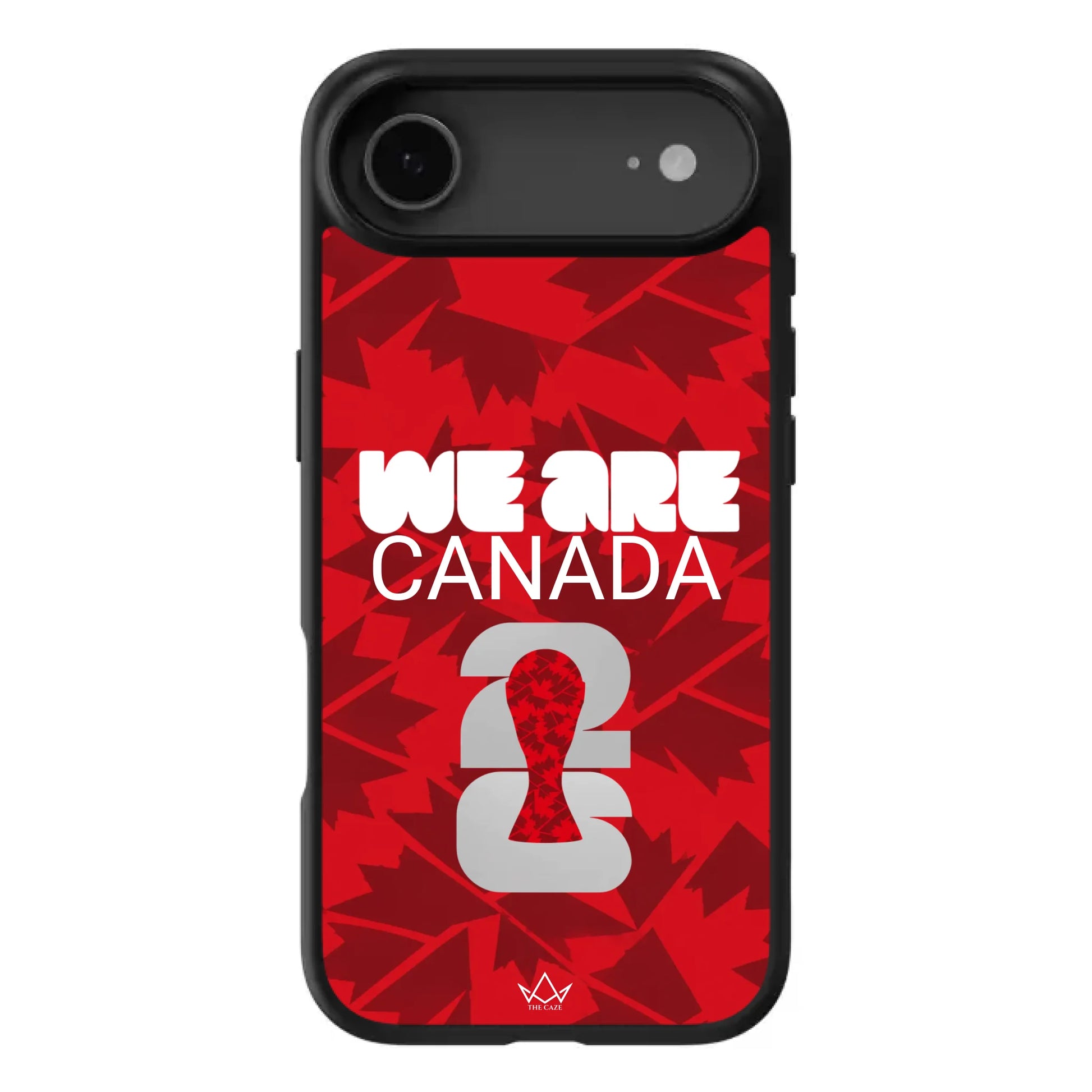 Custom phone case for IPhone 17 Air