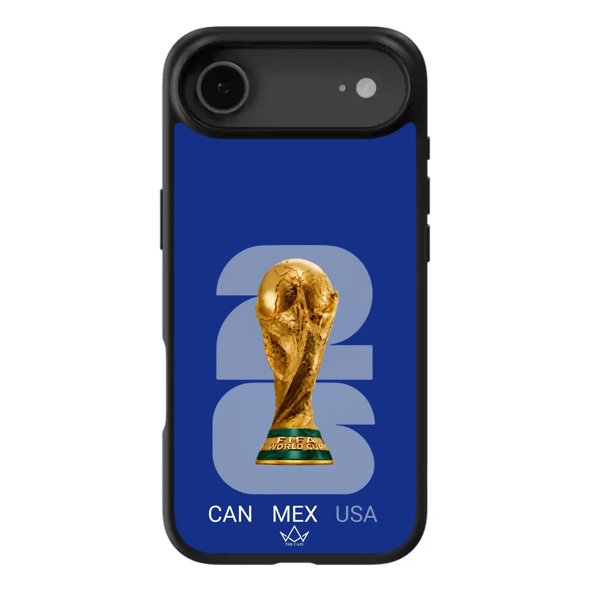 Custom phone case for IPhone 17 Air
