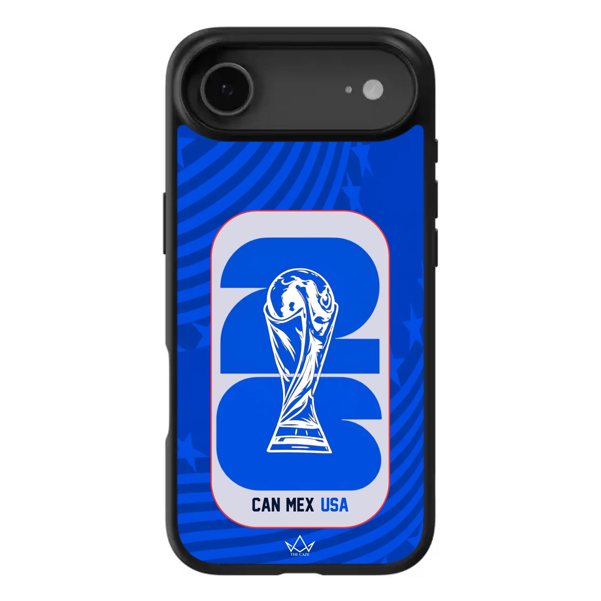 Custom phone case for IPhone 17 Air