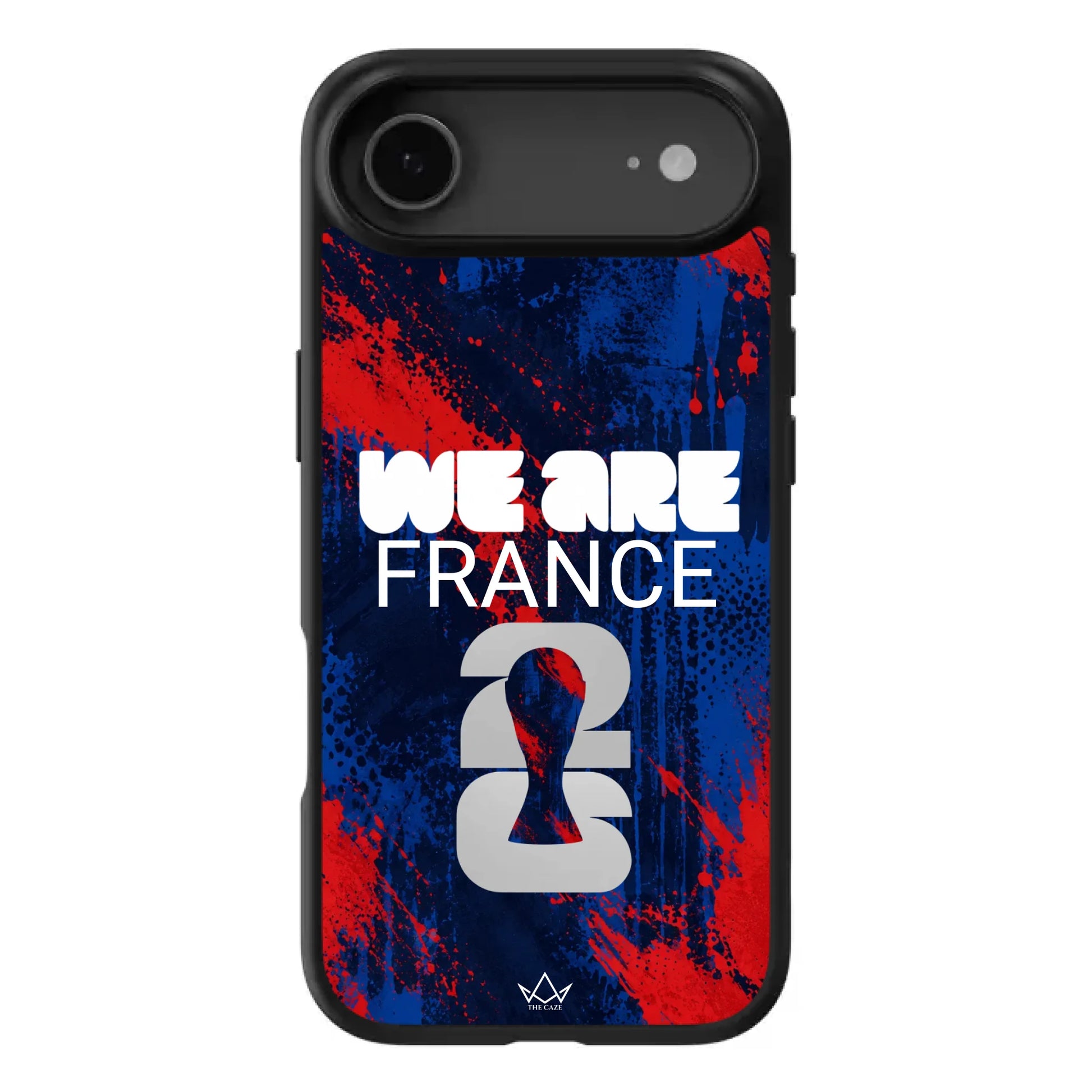 Custom phone case for IPhone 17 Air