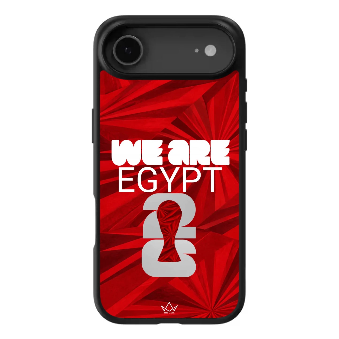 Custom phone case for IPhone 17 Air