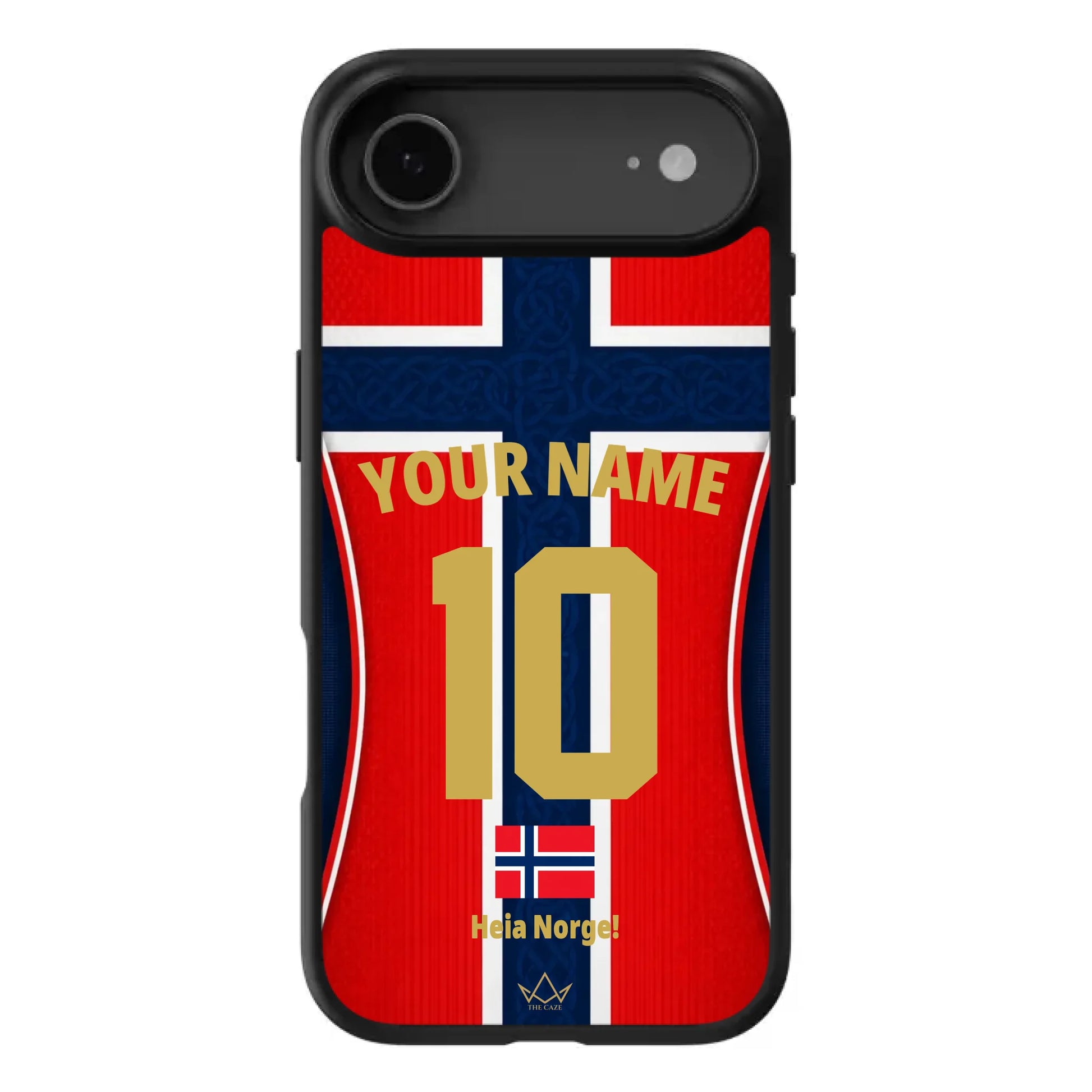 Custom phone case for IPhone 17 Air