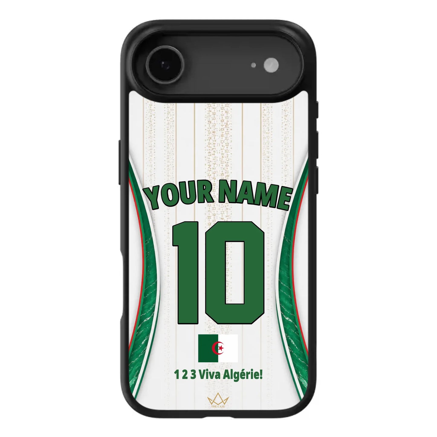 Custom phone case for IPhone 17 Air
