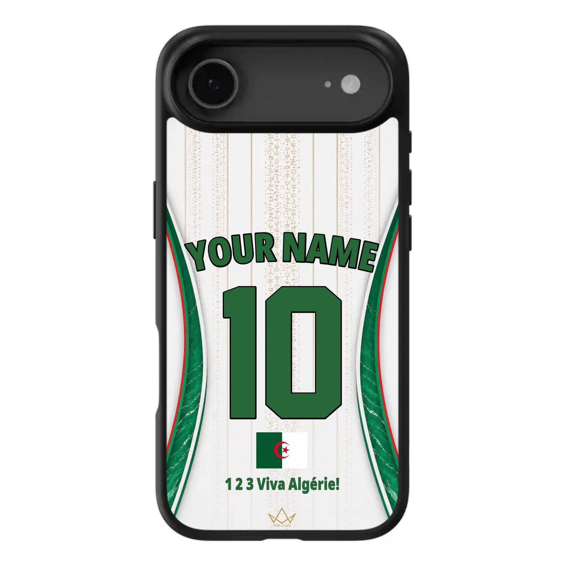Custom phone case for IPhone 17 Air