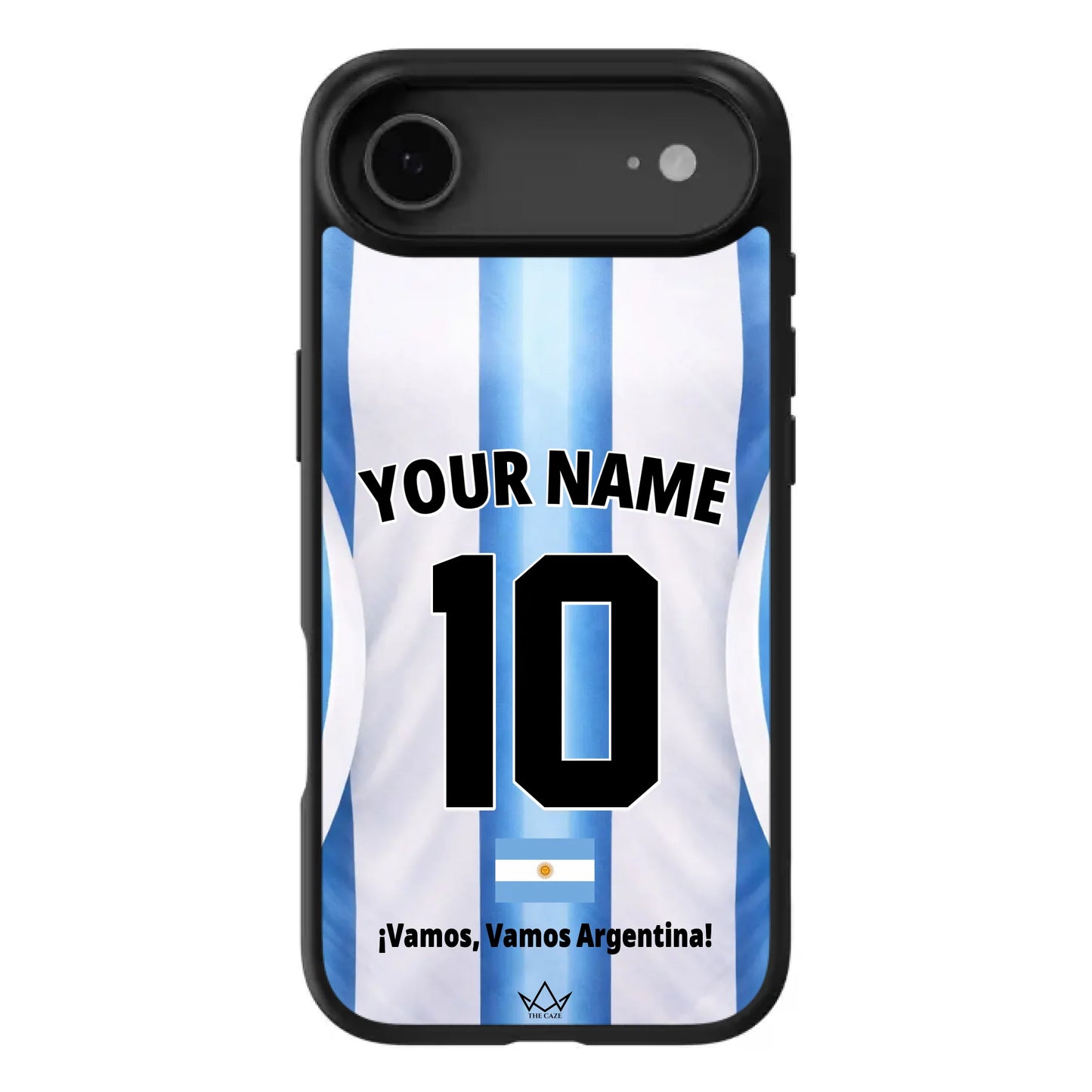 Custom phone case for IPhone 17 Air